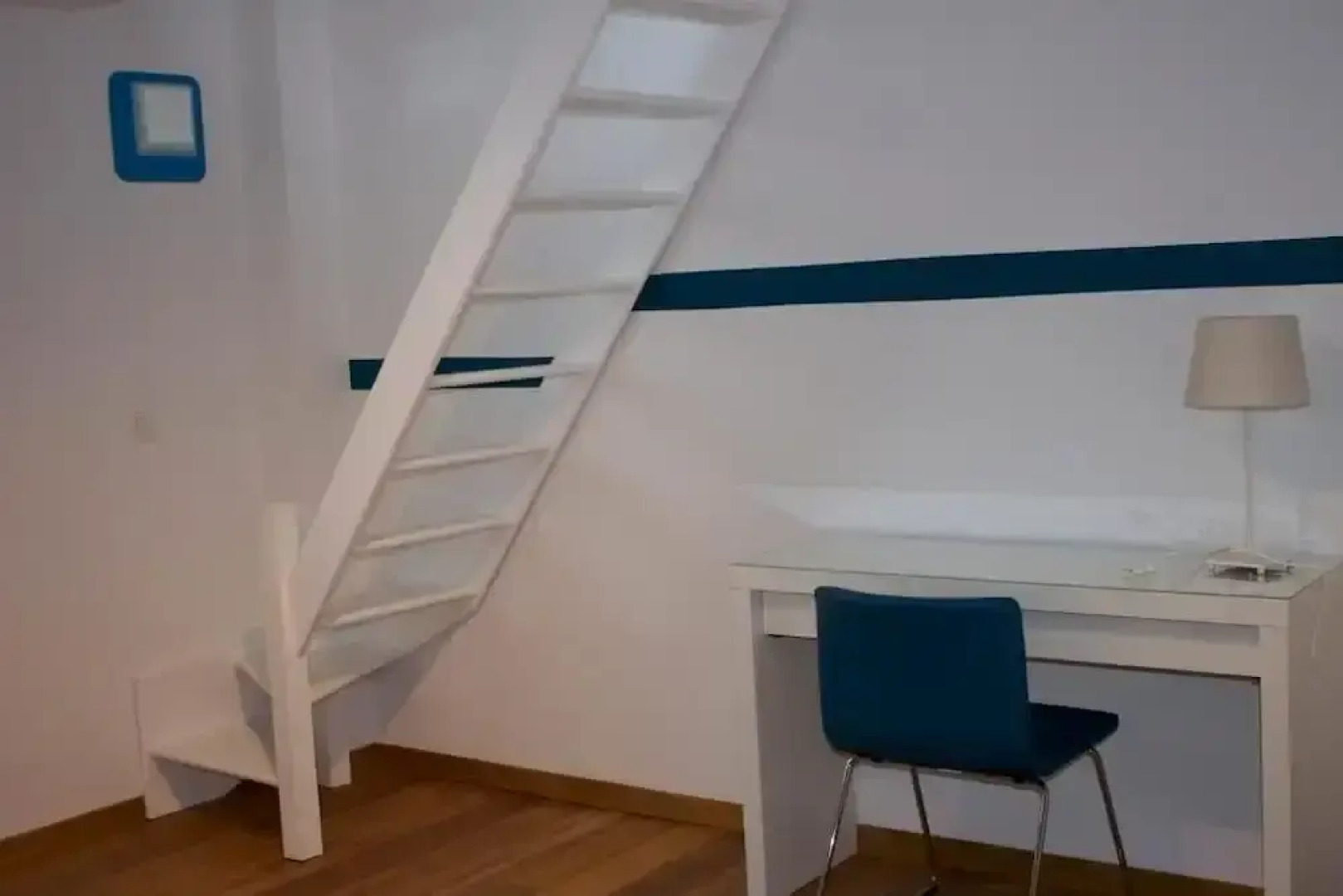 Le Presbytère de Sautour