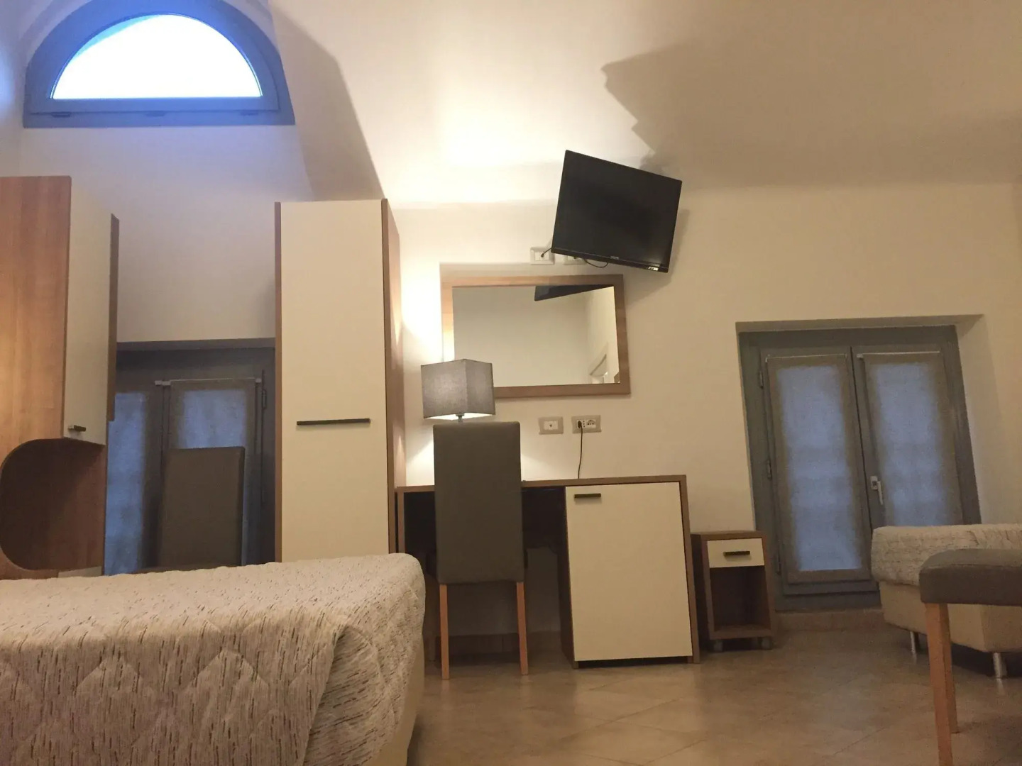 Отель Montecarlo