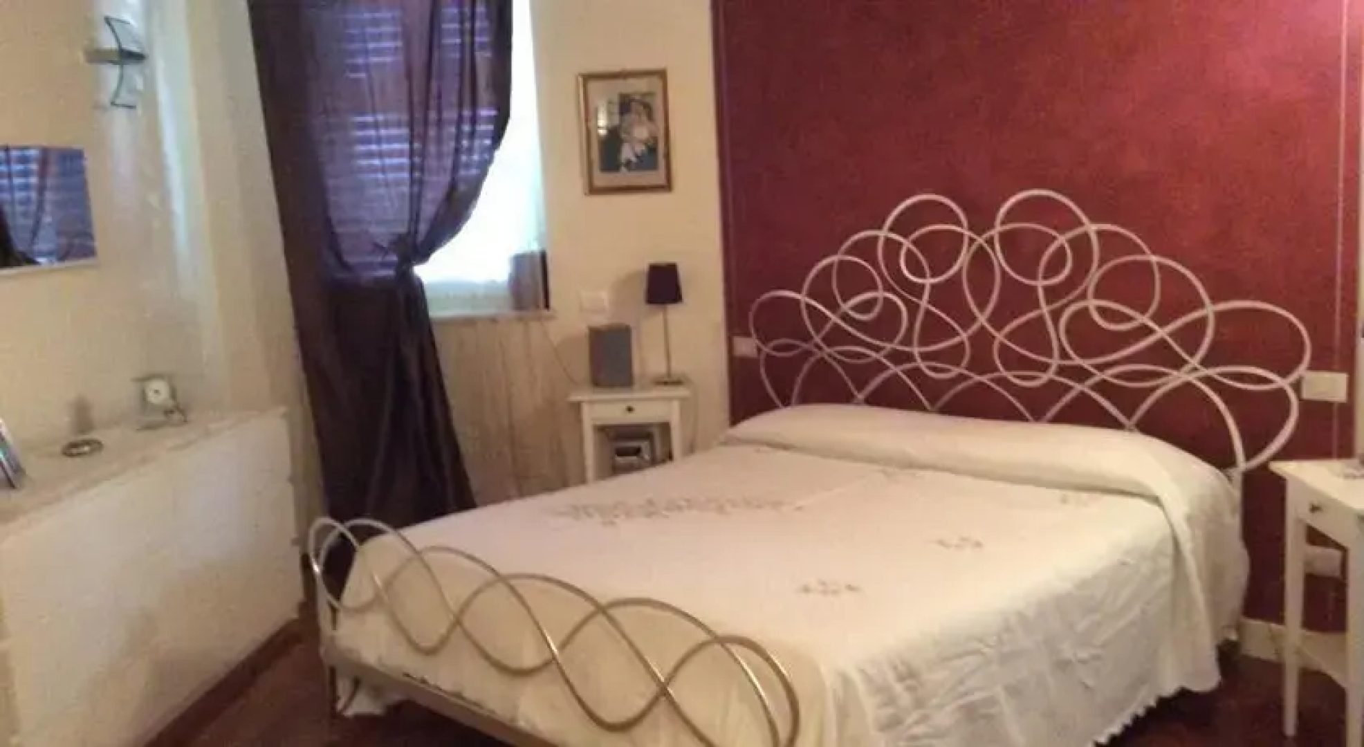 B&B Al Castello Scaligero