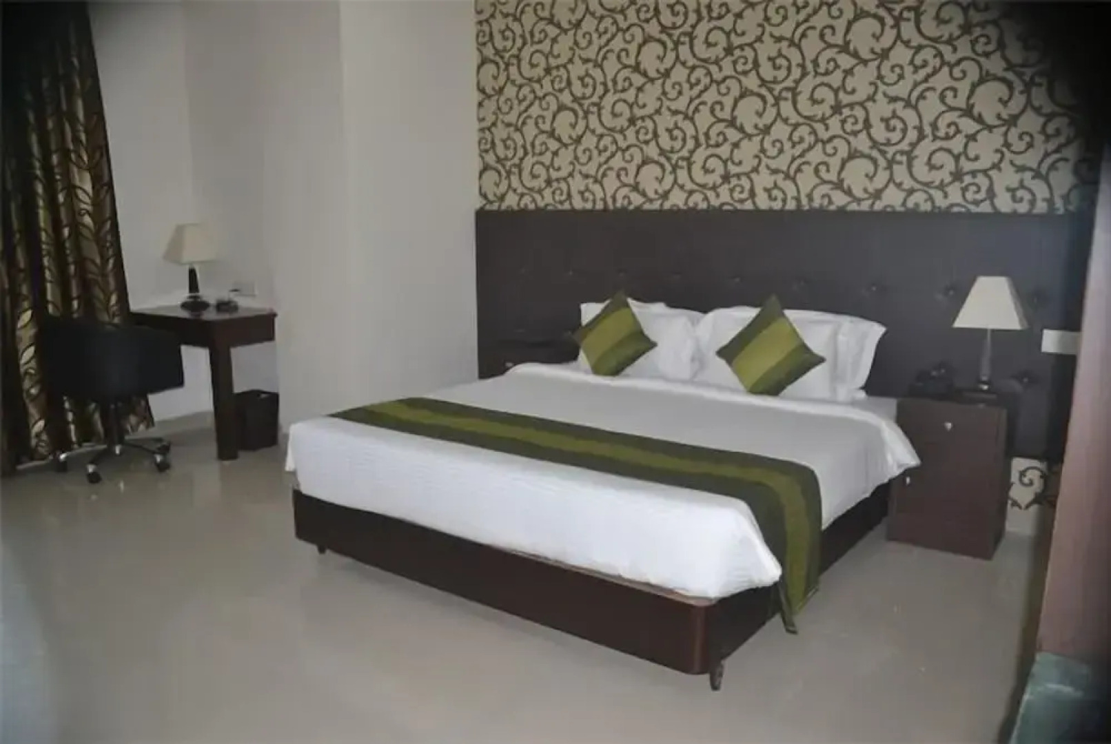 Hotel Patliputra Nirvanaa