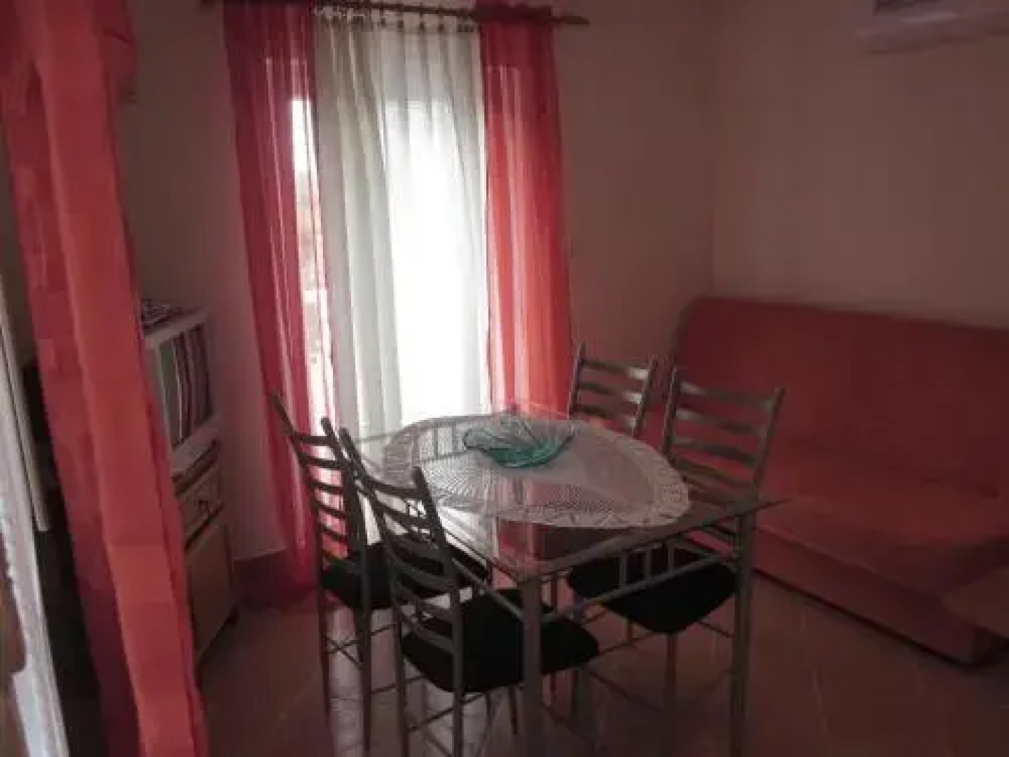 Apartments Dumencic Rab