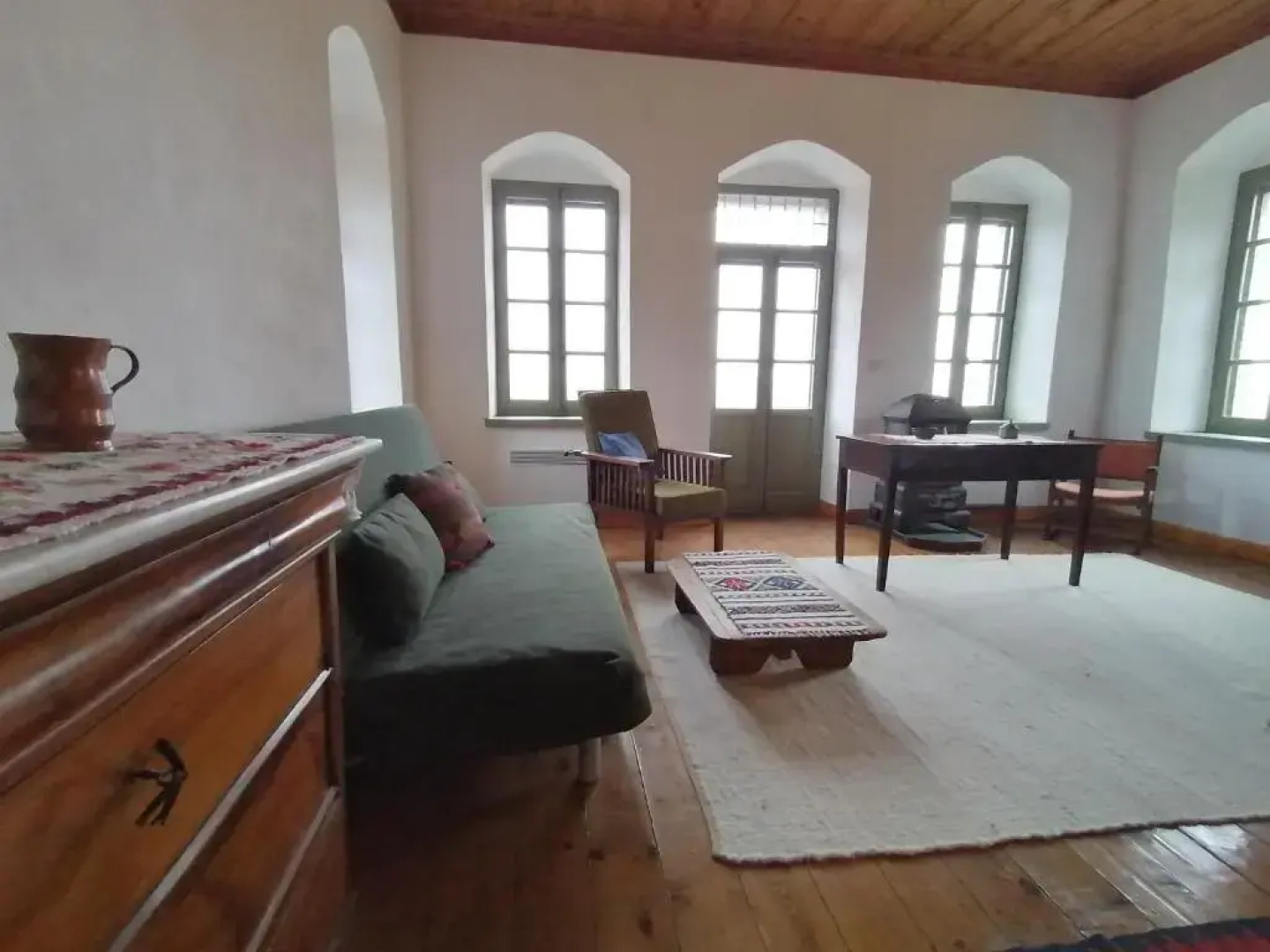 The Doctor’s Mansion - Arkadia