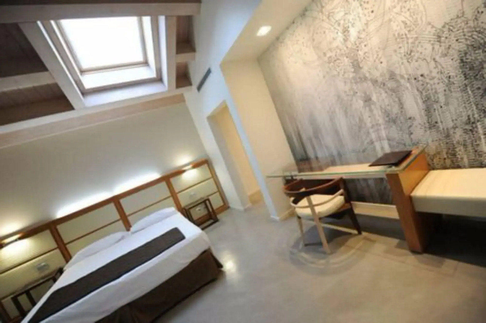 The Ziba Hotel & Spa