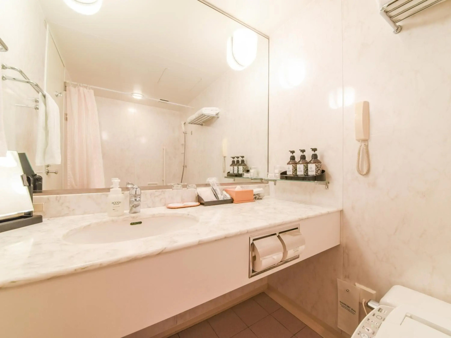 Forest inn Showakan (Okura Hotels & Resorts)