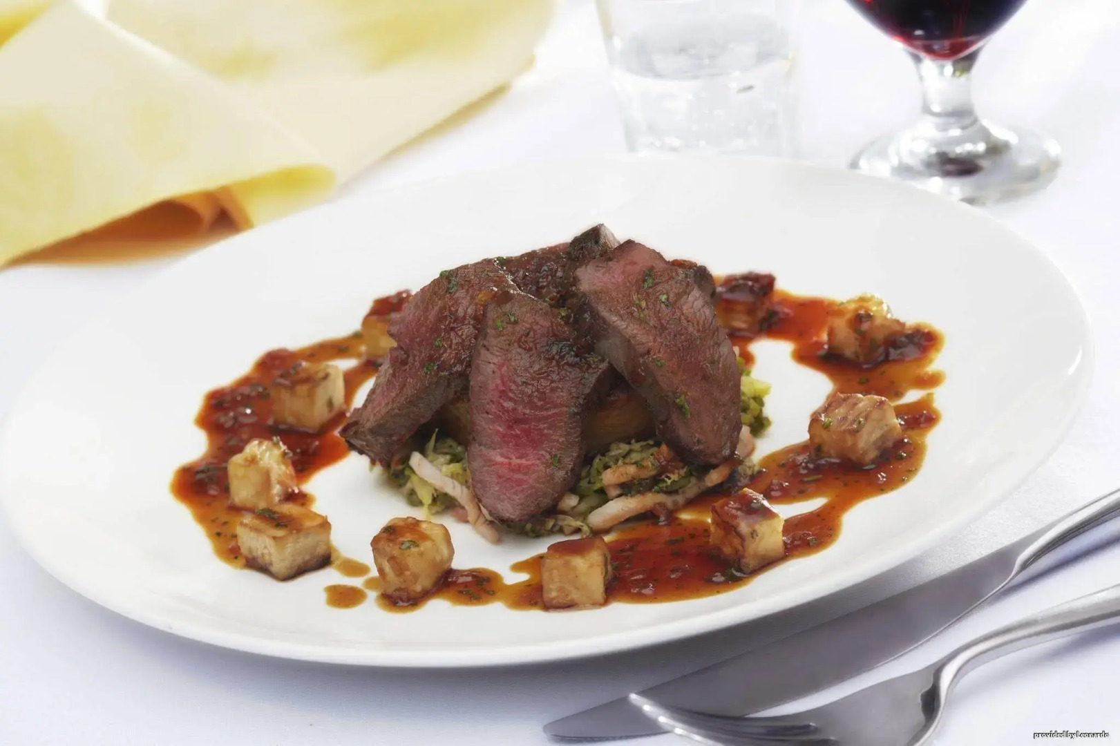 Best Western Annesley House Hotel