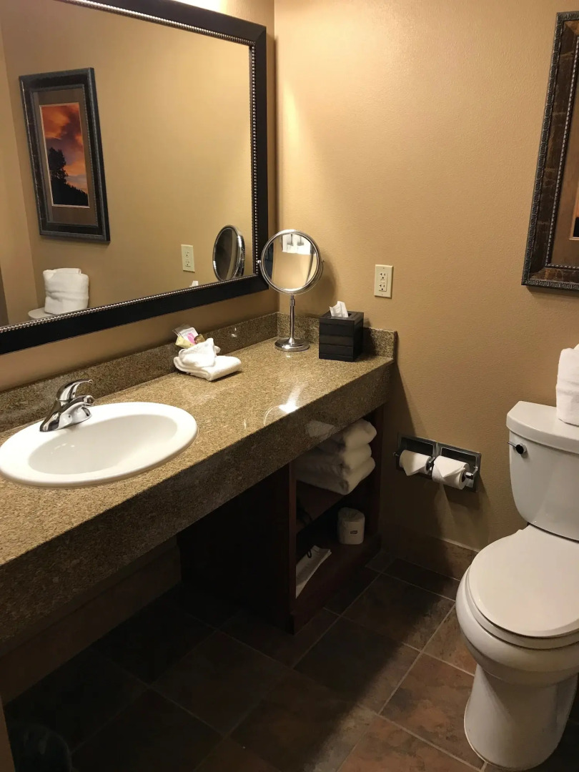 The Lodge at Deadwood Gaming Resort