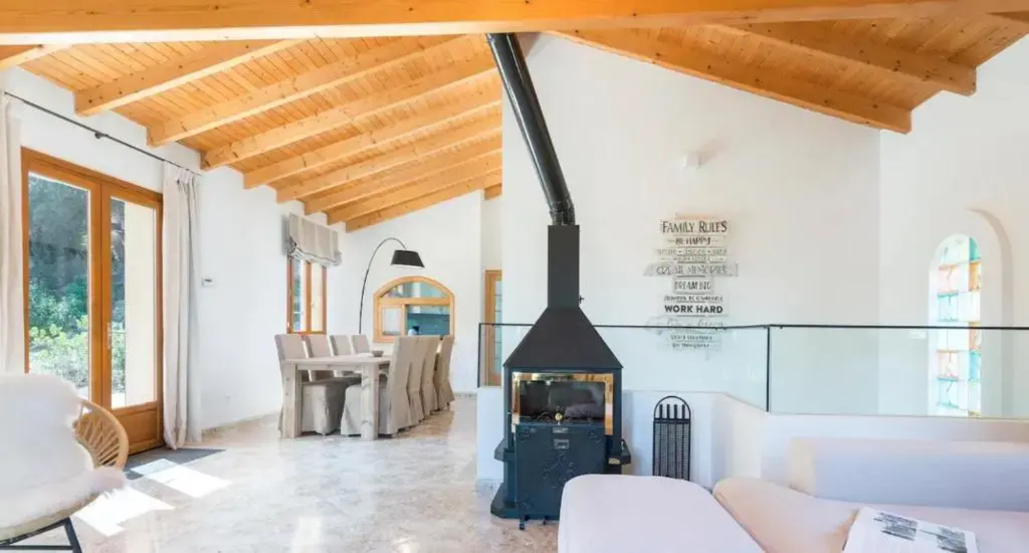 Ca's Pastor - Chalet de montaña