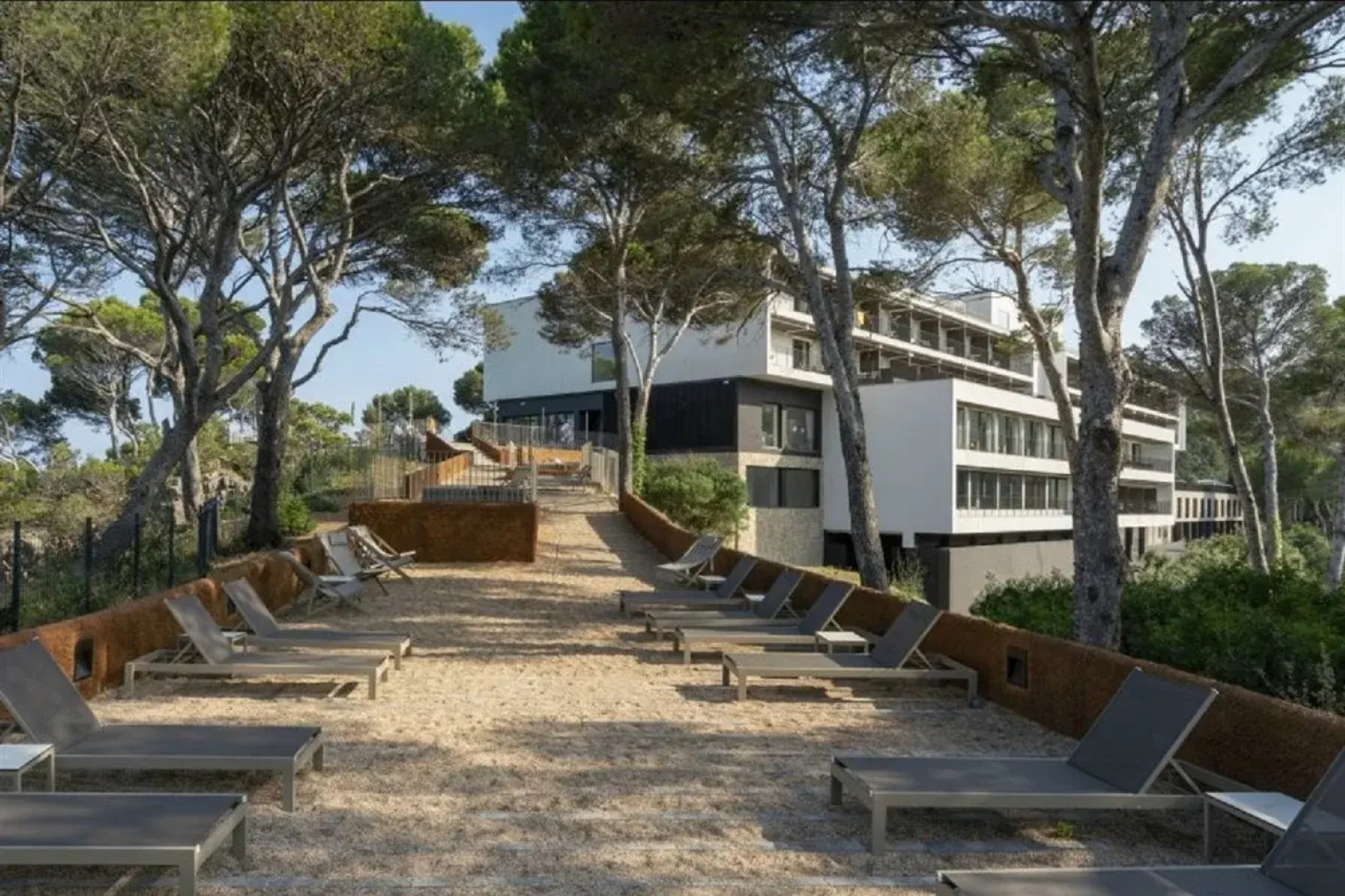 Parador de Aiguablava