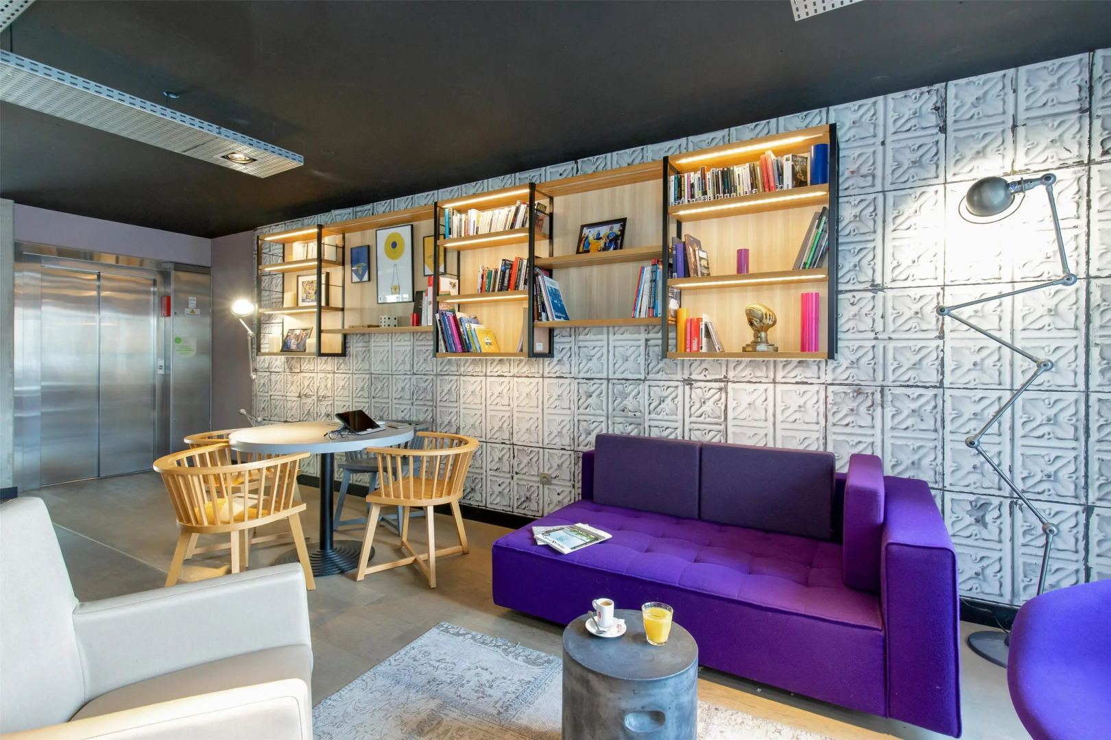 Campanile Clermont Ferrand Centre