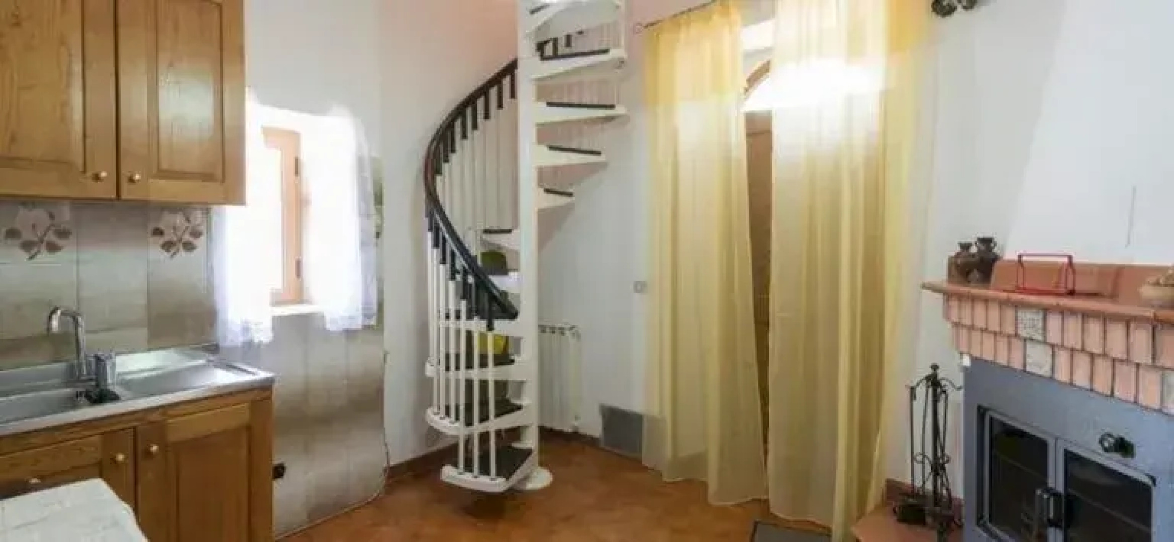 Trevi nel Lazio Apartments by ThazItalia