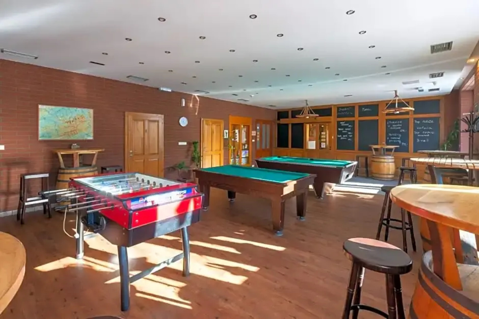 Relax hotel Valaška