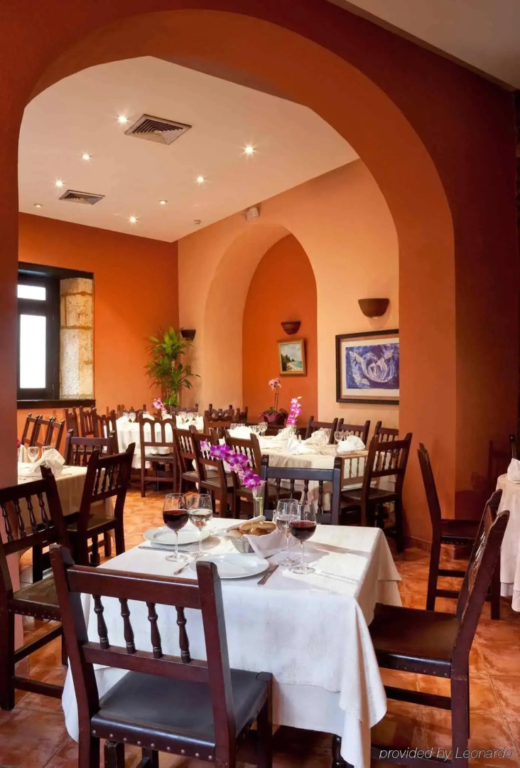 Frances Santo Domingo Mgallery Collection