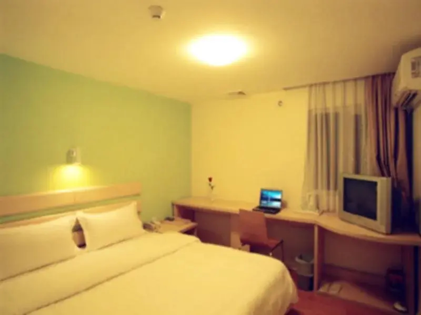 7 Days Inn Nanchang Jingdong Aveune Tianhong