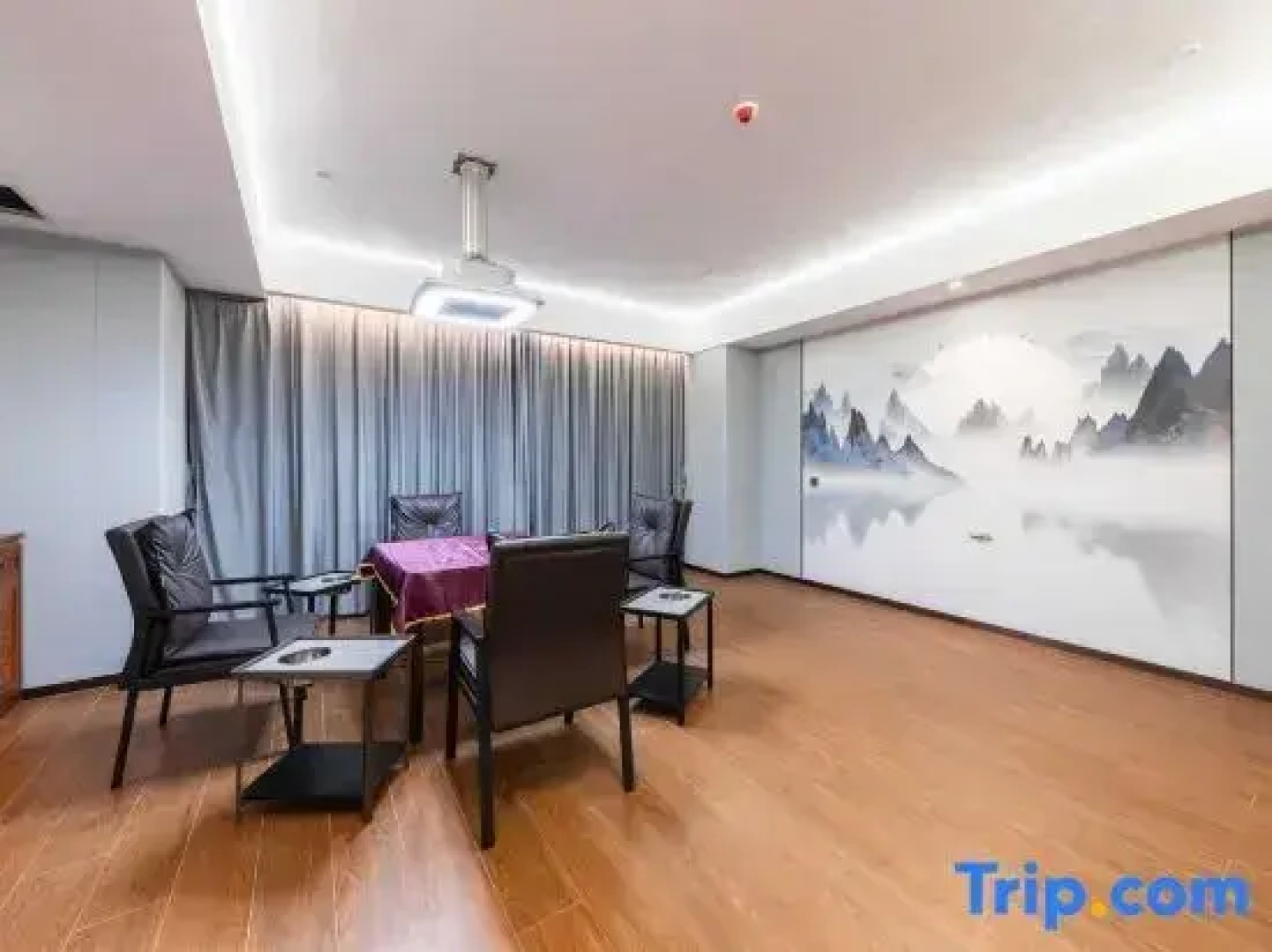 WYNDHAM GARDEN  ChangDe  Downtown