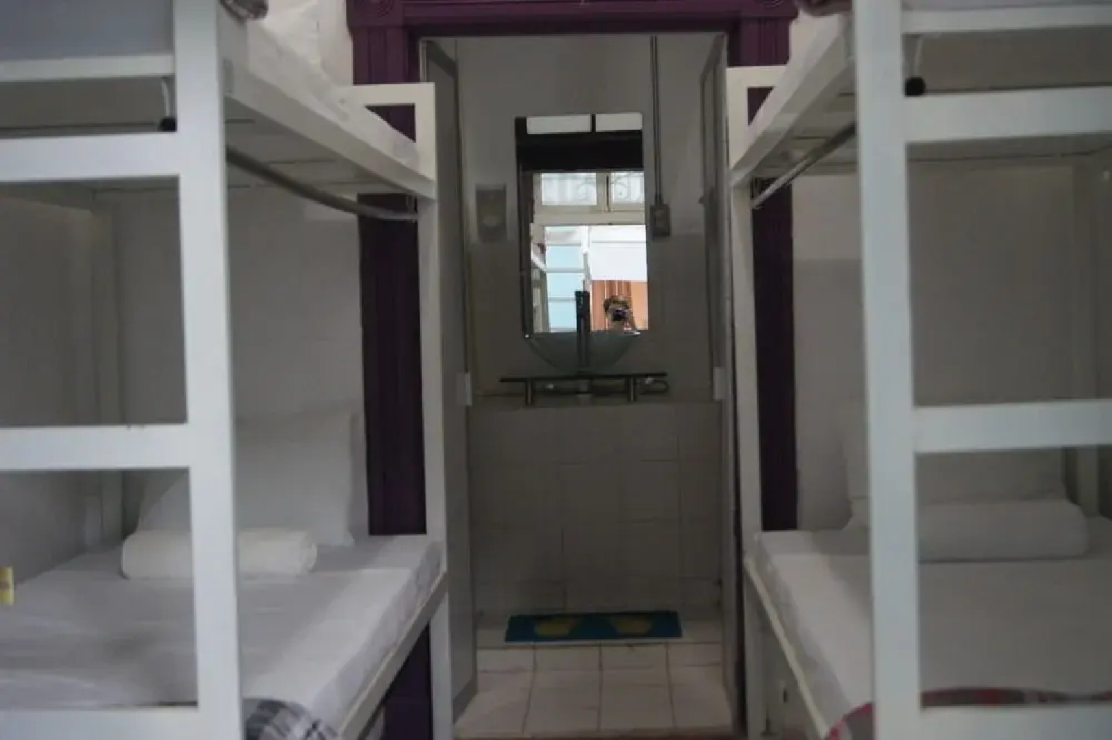 Hostel Historico Centro