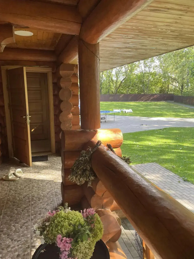 Дом Студёнка