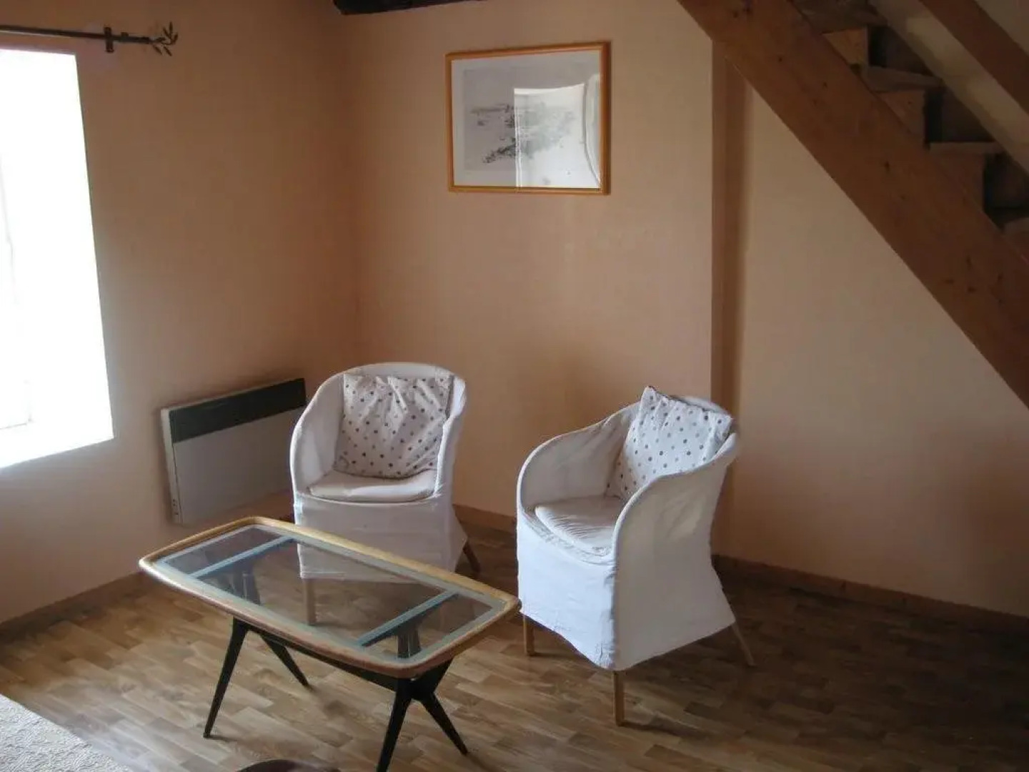 Domaine du Bois de Coursac