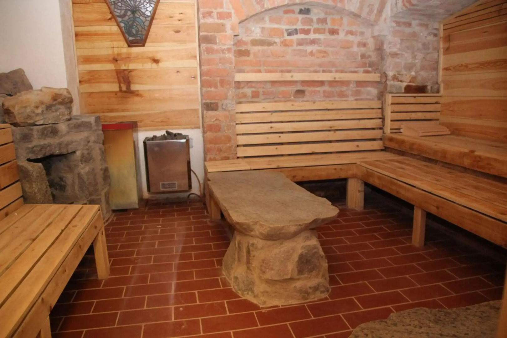 Landhotel Storchenkrug