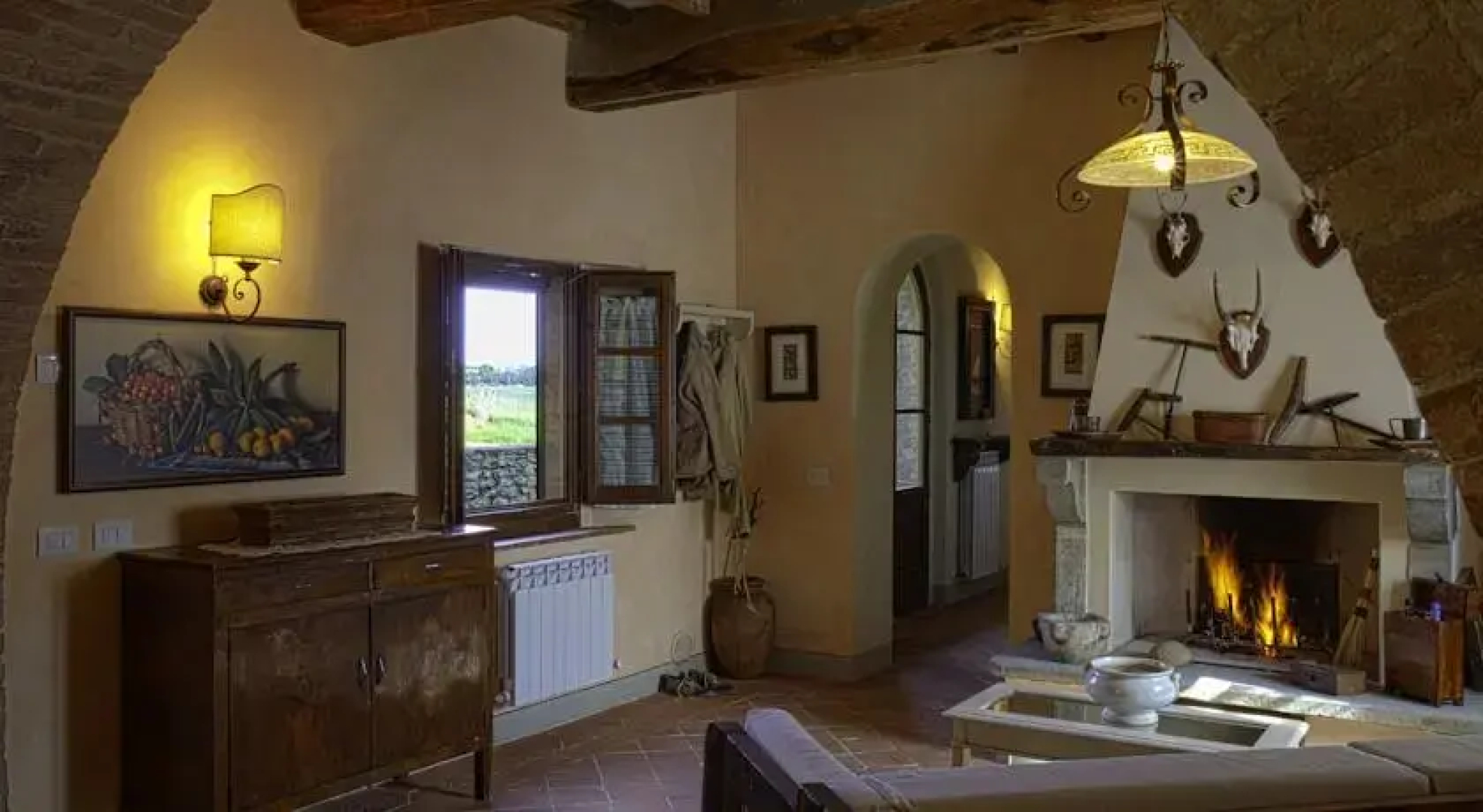 Podere Corticellina