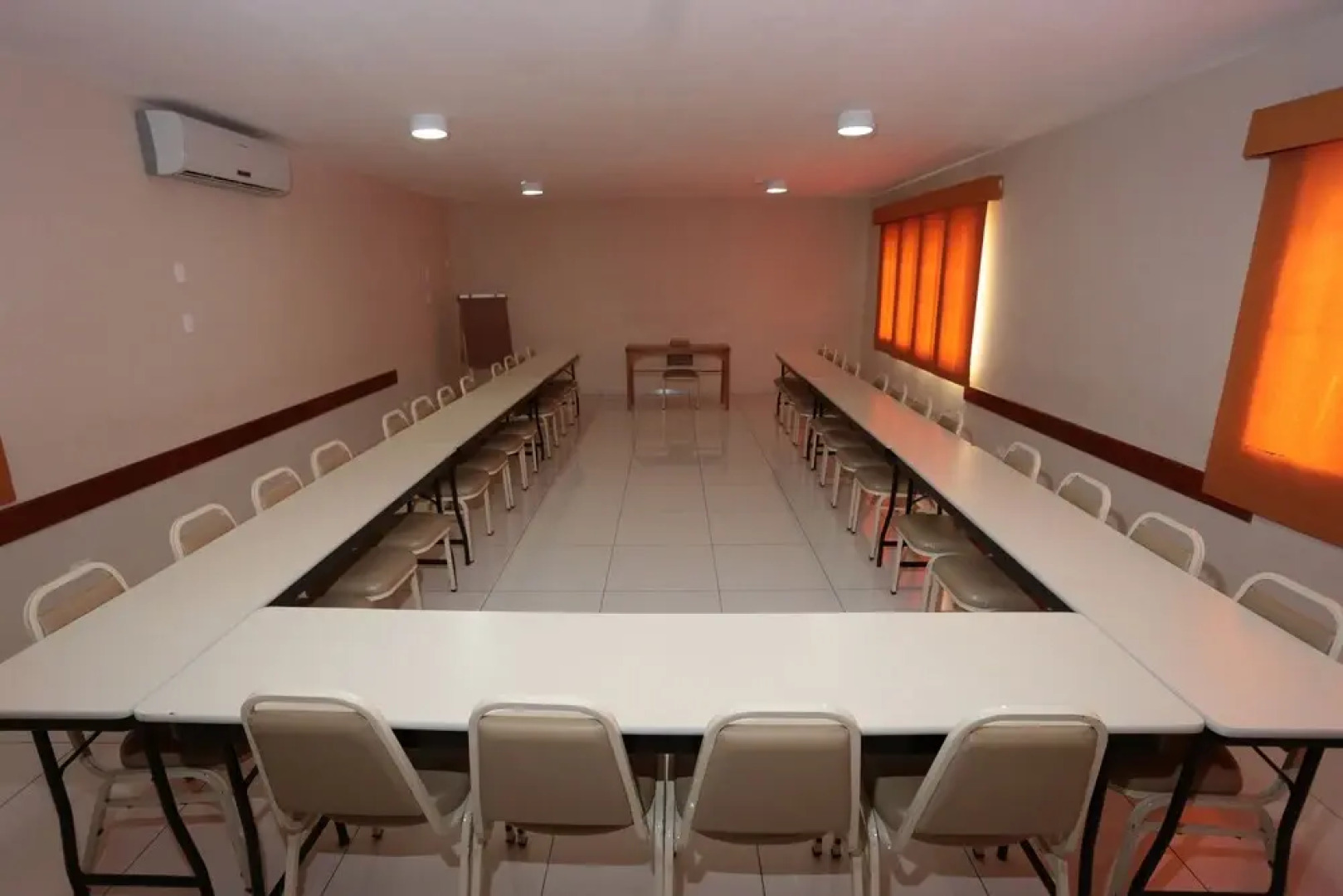 Arco Hotel Araçatuba