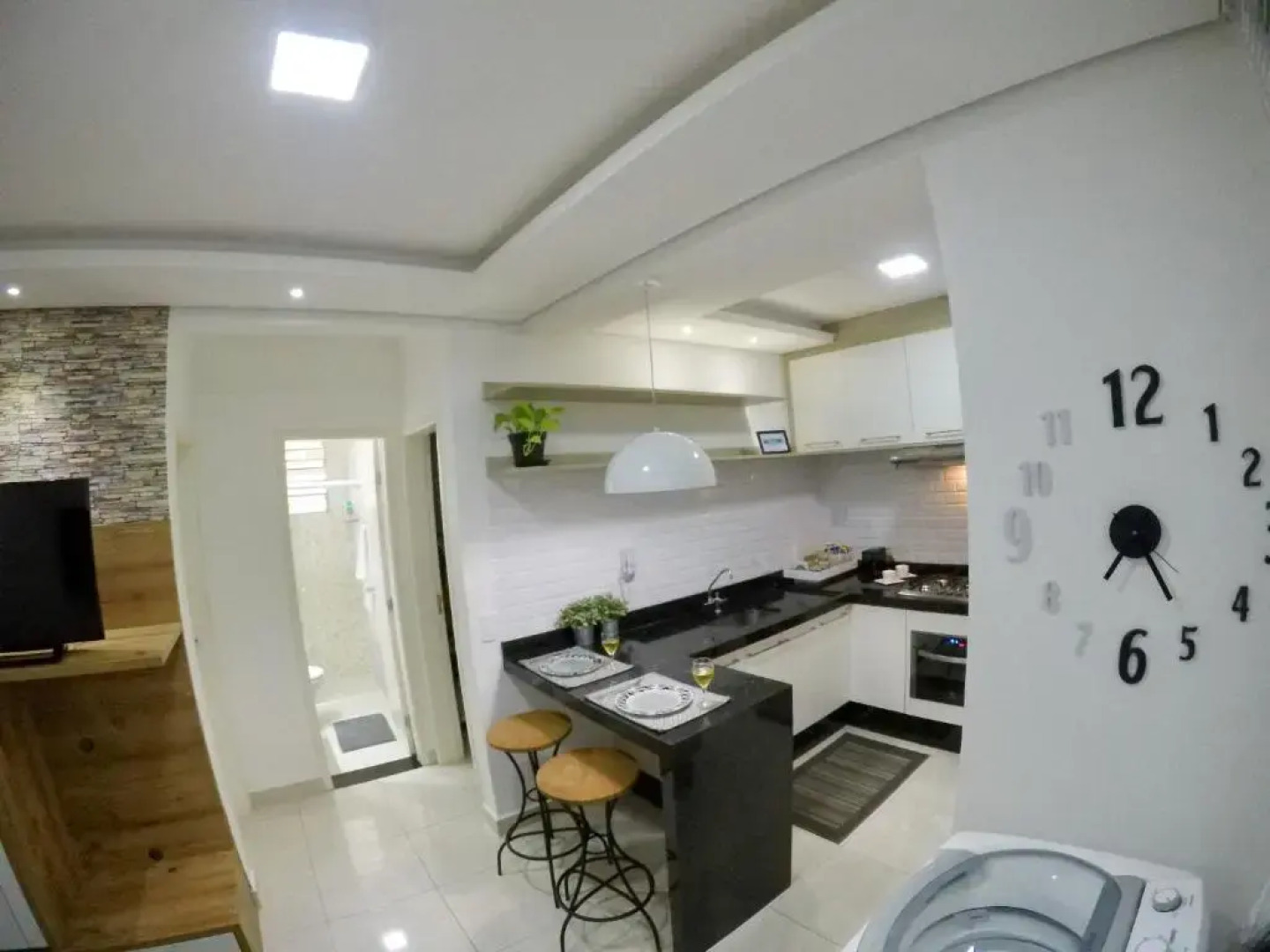 APARTMENTFORSTAY 18 Tânger