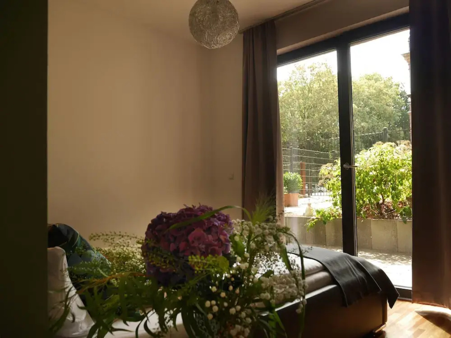 Trafohaus am Kaiserbahnhof