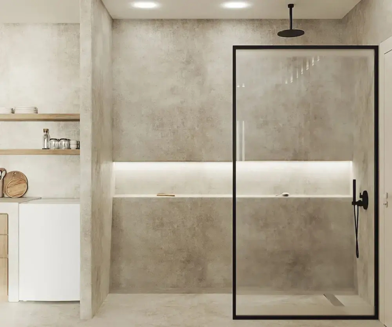Pnoe Luxury Suites
