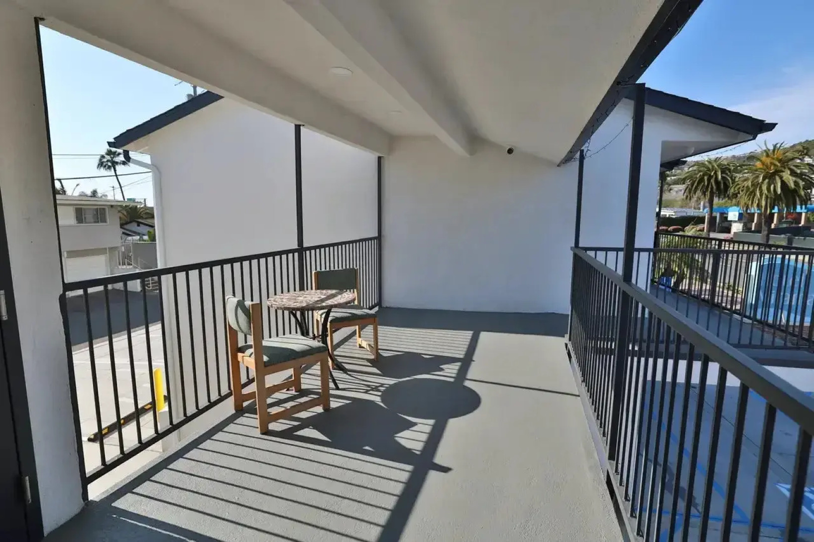 Rodeway Inn San Clemente