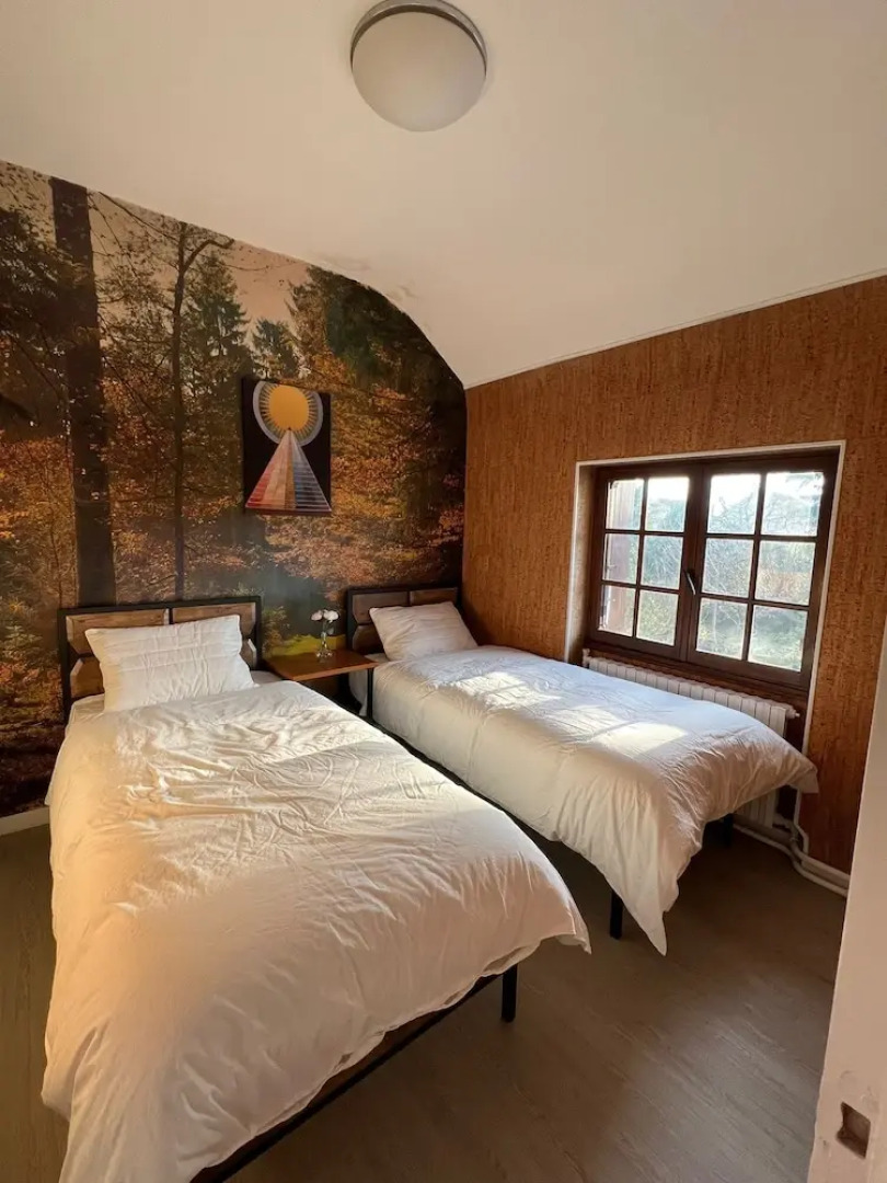 Appartement à Sevran