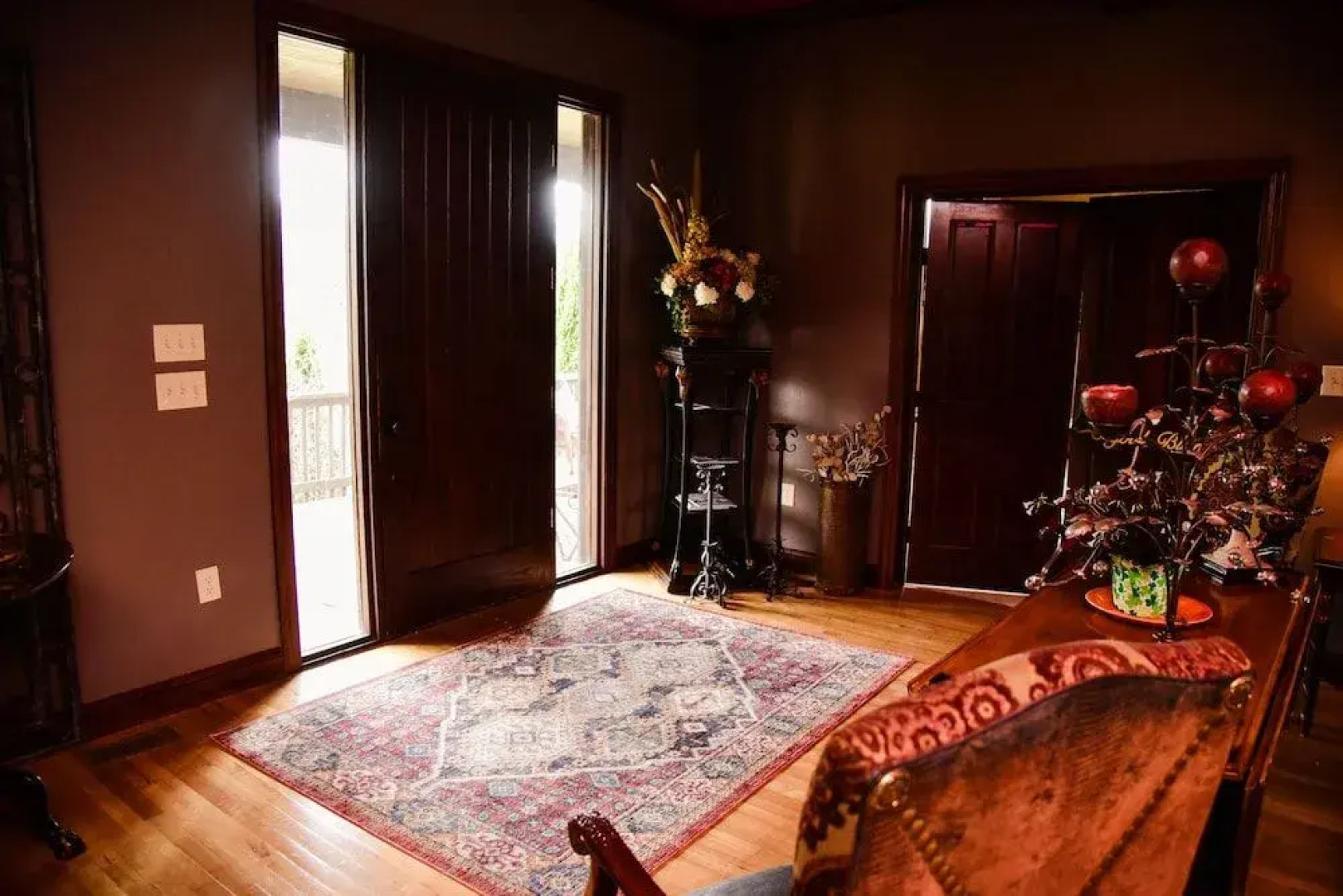 Banner Elk Winery & Villa