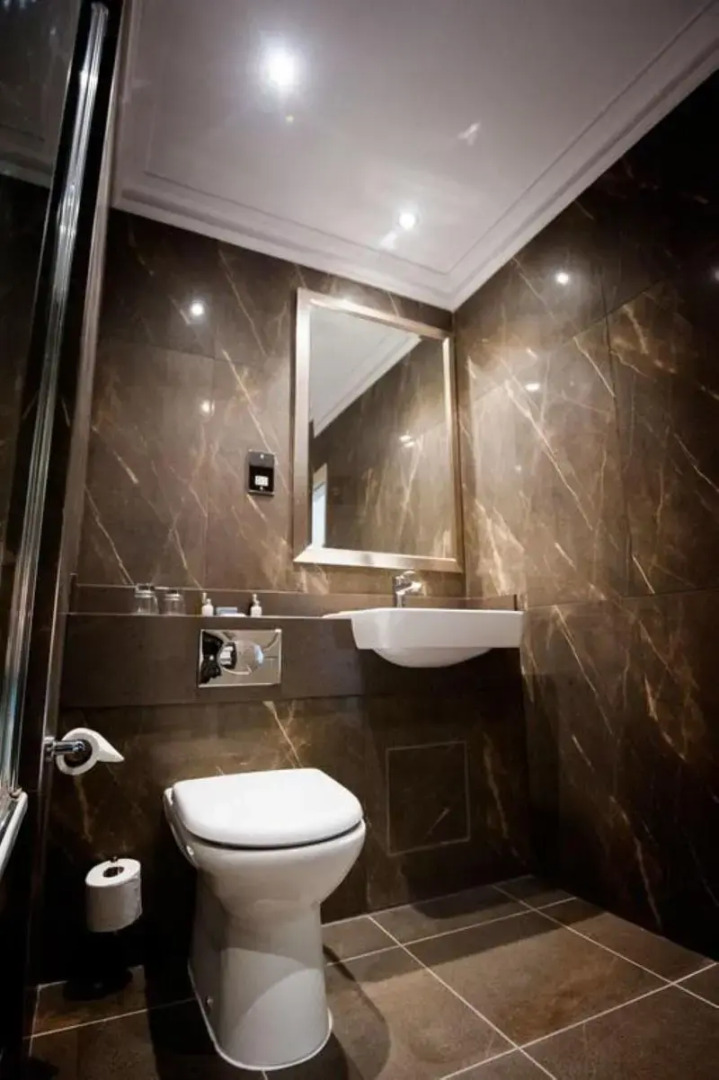 Seamill Hydro Hotel & Resort