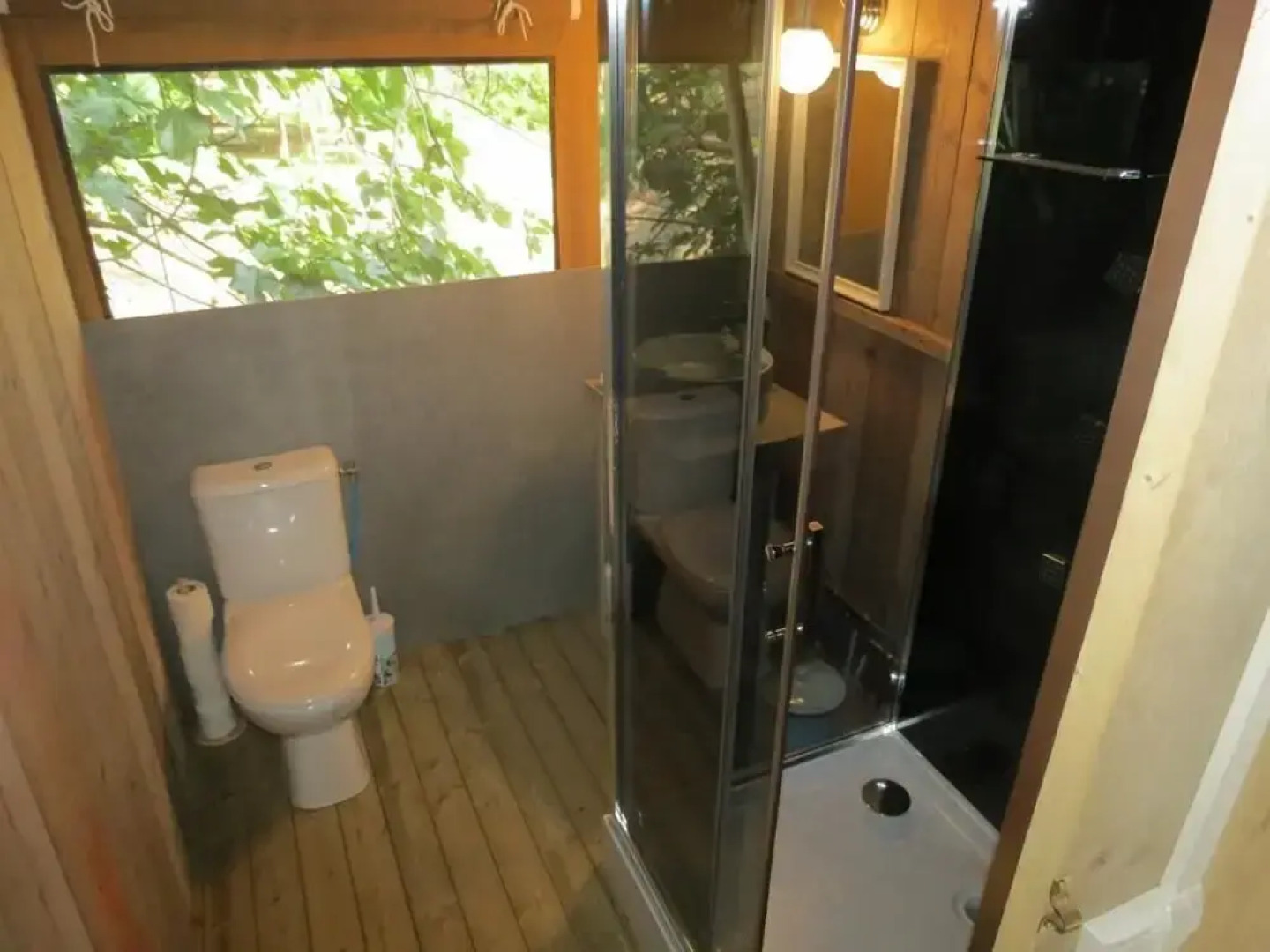 Domaine du Siestou Wine Resort Lodges