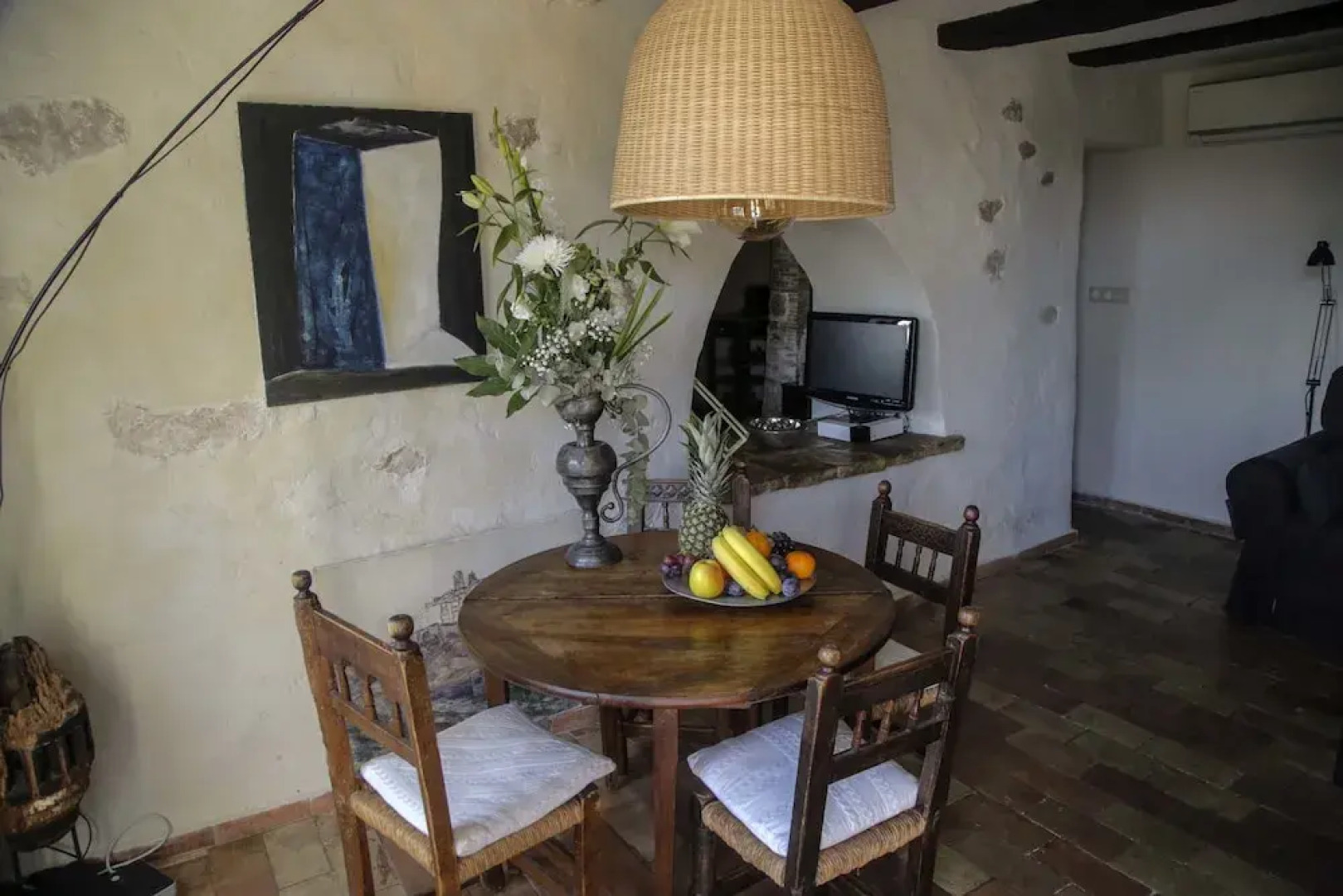 La Maison Aux Bonsaïs