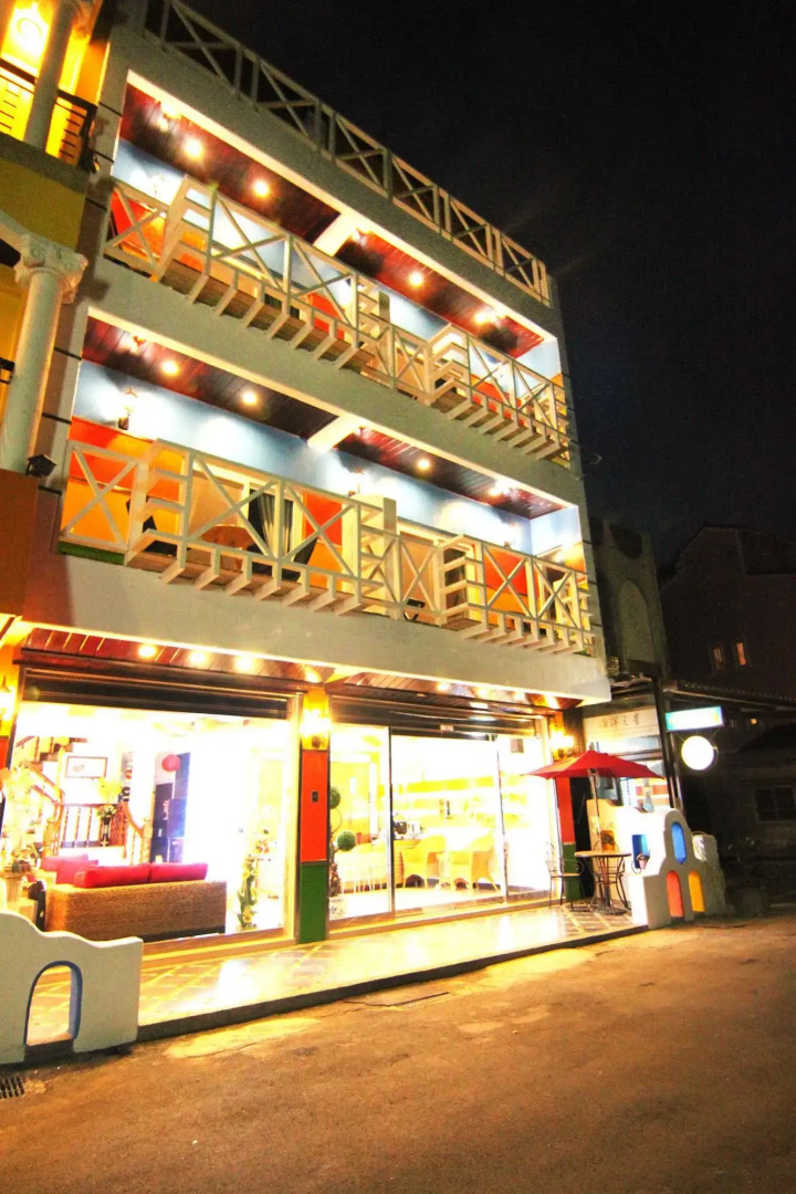Ocean Star B&B