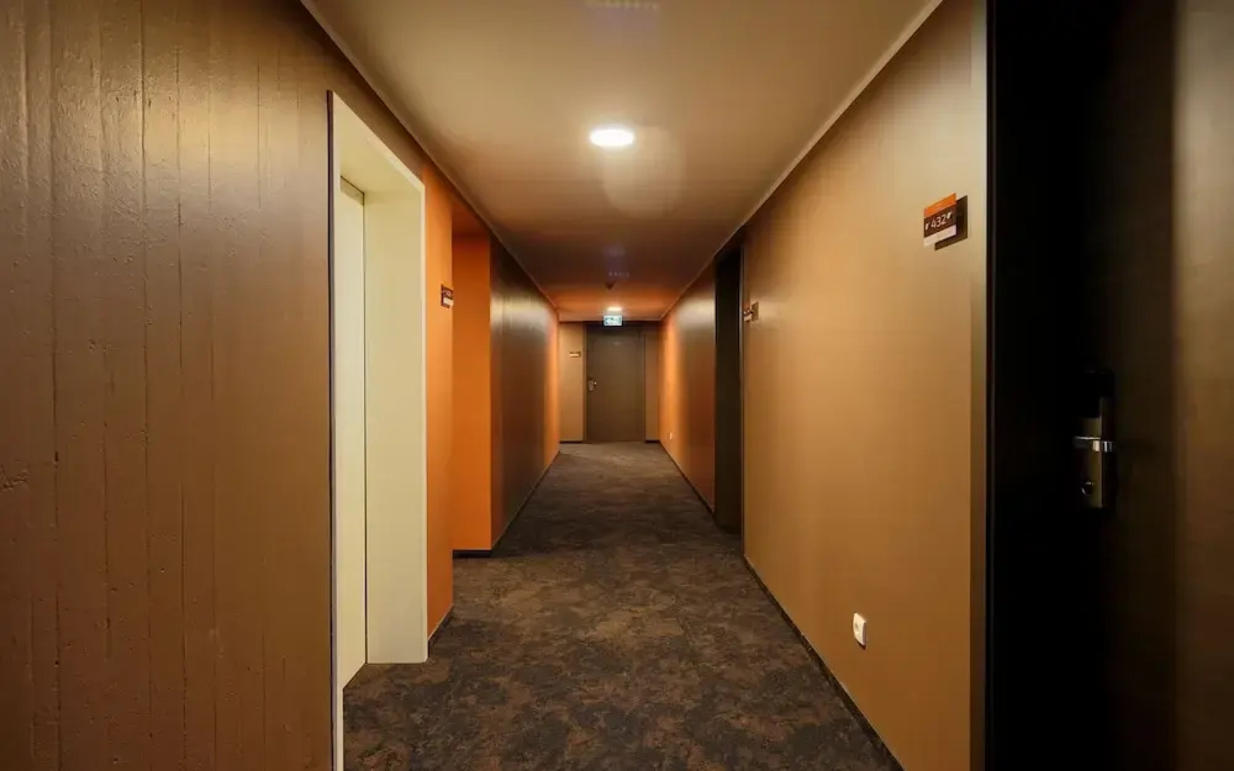 Trip Inn Hotel Frankfurt-Heusenstamm