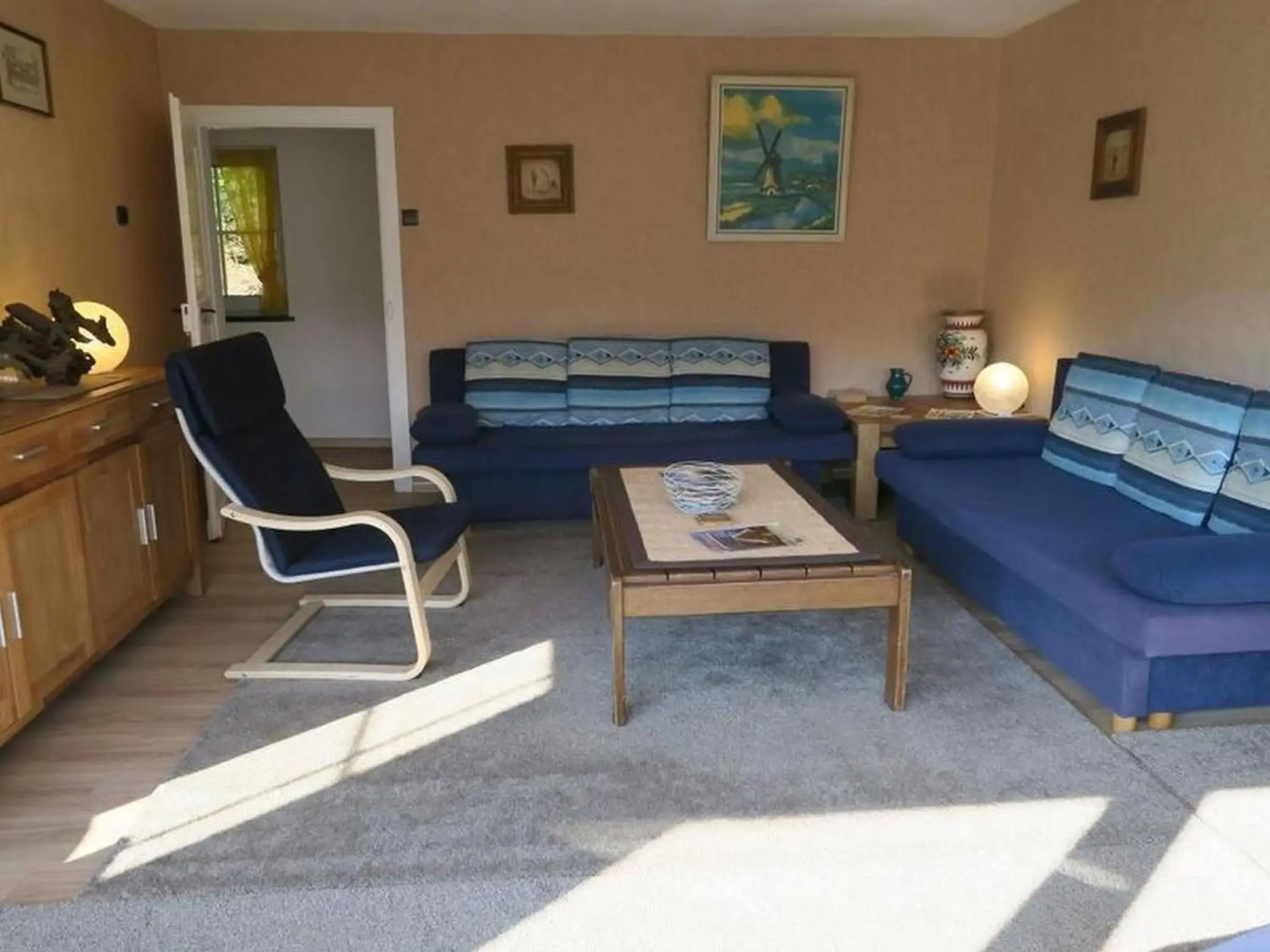 Ferienwohnungen Demberg