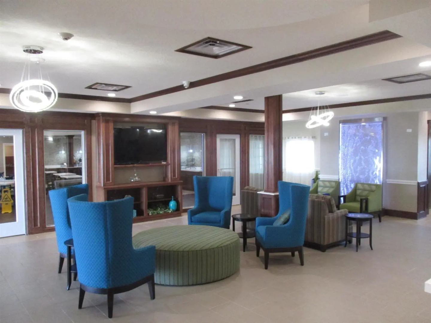 Best Western Plus Galveston Suites