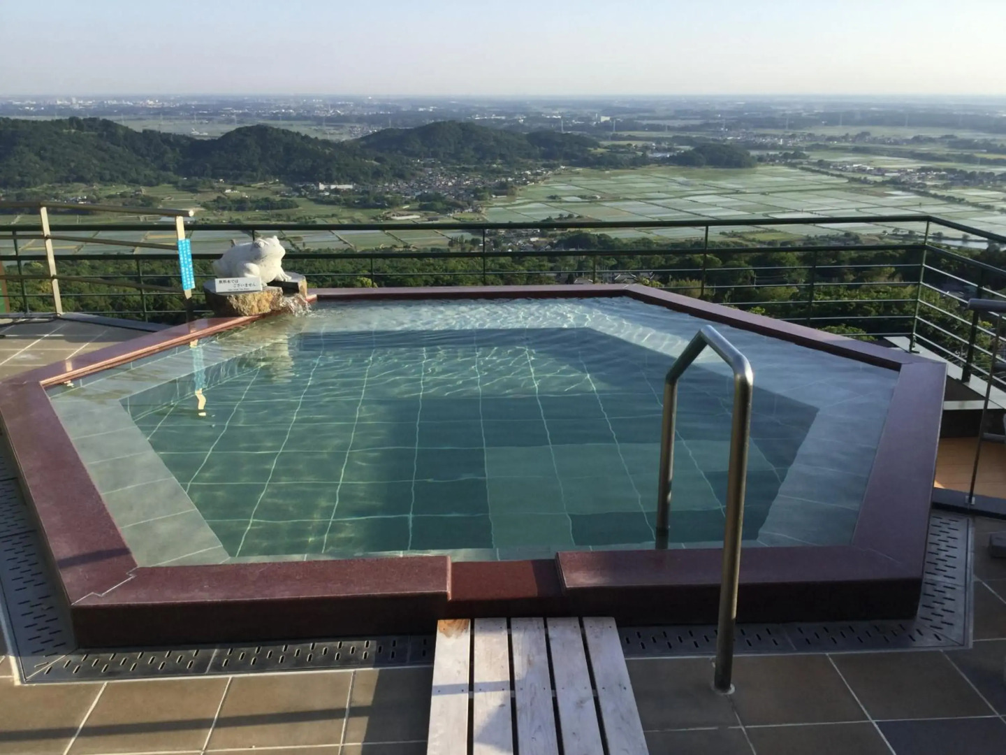 Tsukubasan Hotel Aokiya