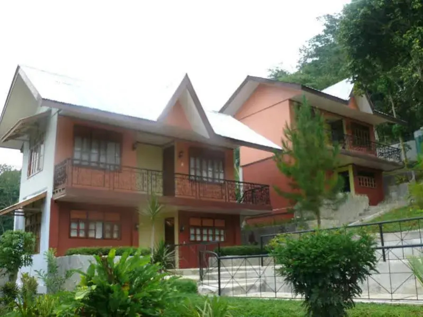 Haven s Peak Highland Resort