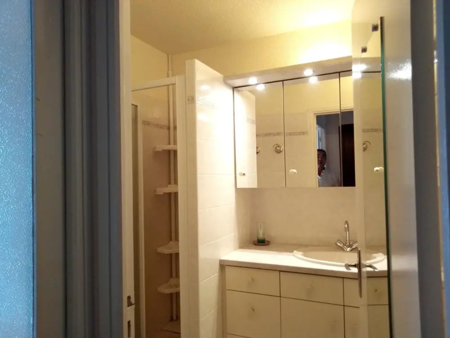 Apartment With one Bedroom in Vernet-les-bains, With Wonderful Mountain View, Terrace and Wifi