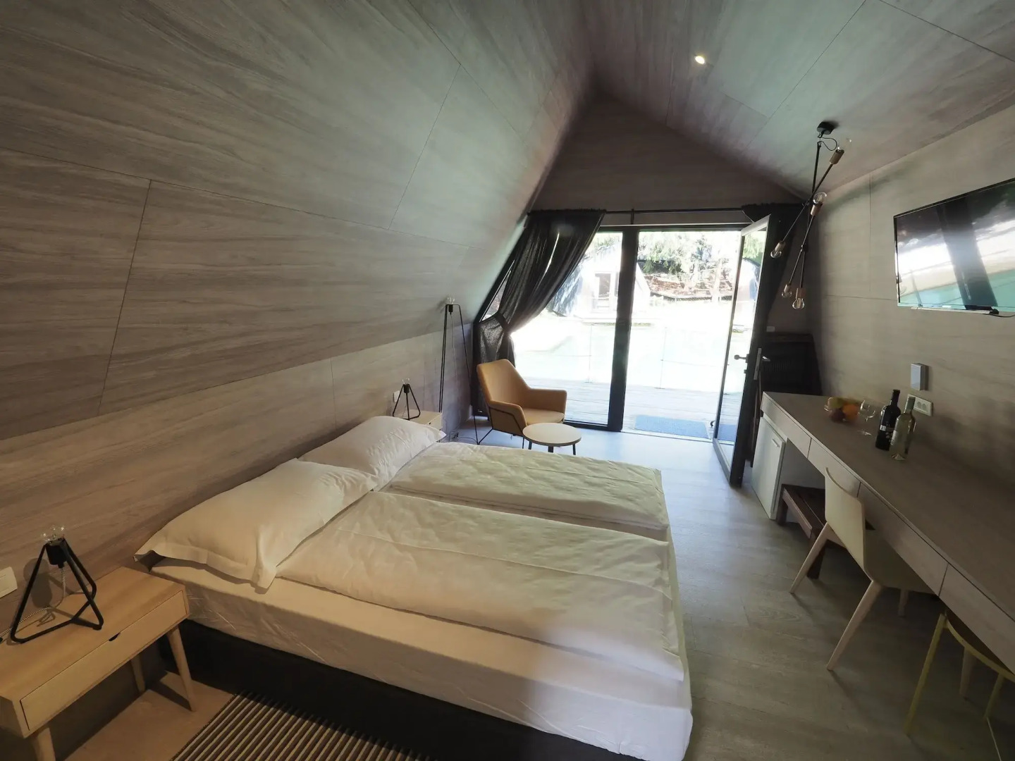 Plitvice Holiday Resort - Campsite