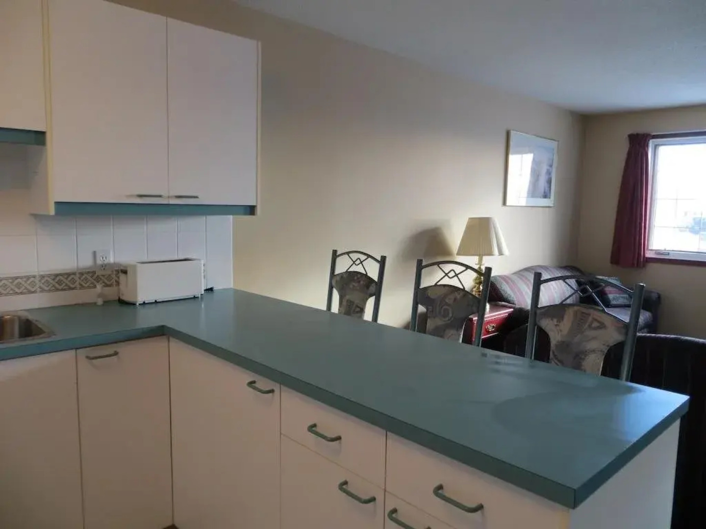 Travelodge by Wyndham Lacombe