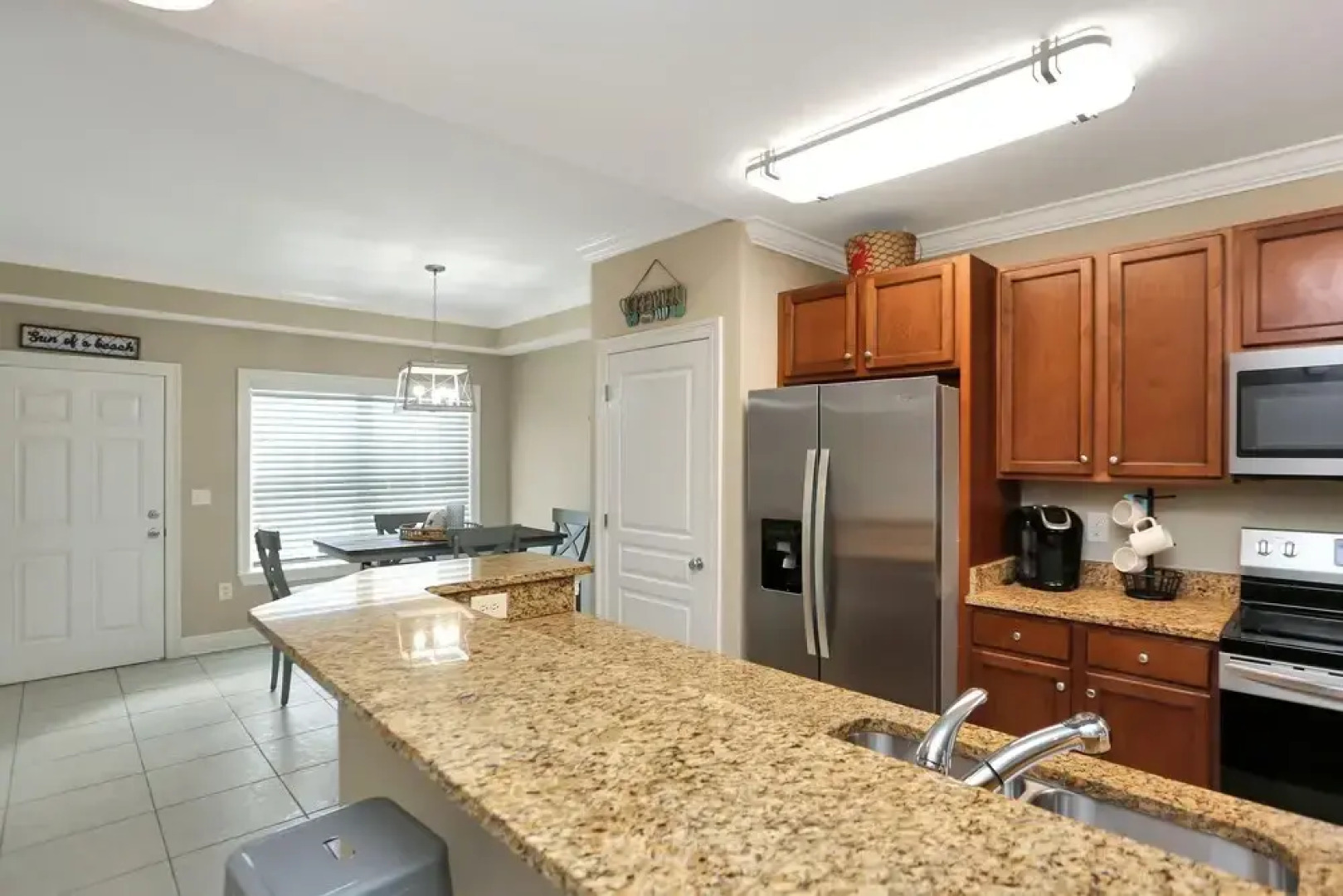 Tranquil Harbor 211 by Pristine Properties