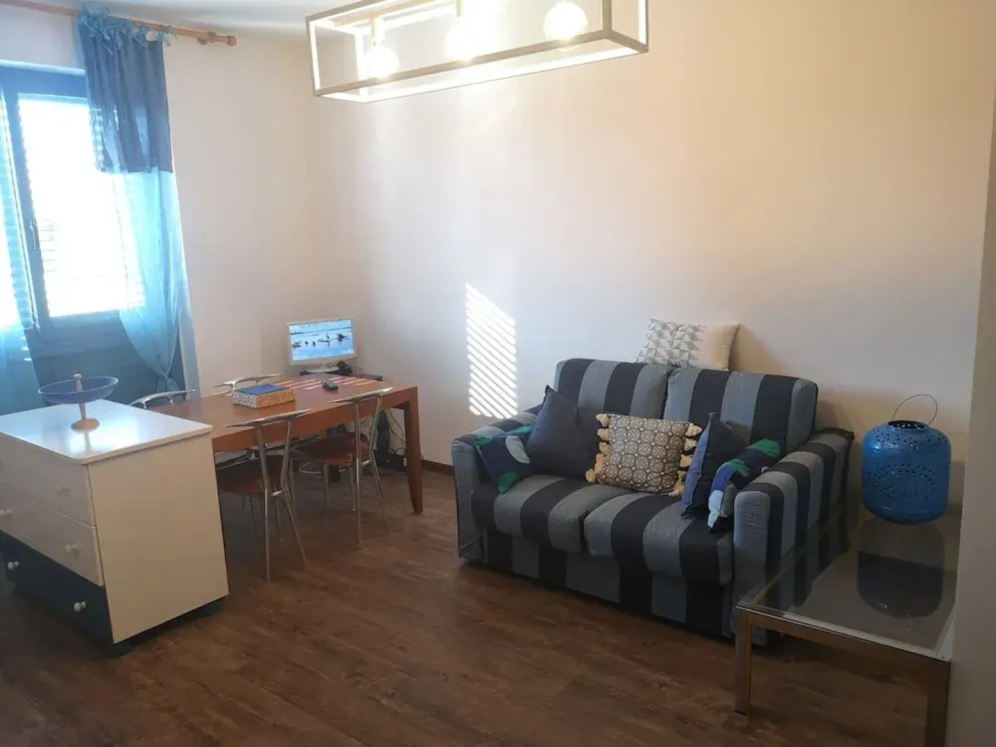 Limoncello A Castiglioncello