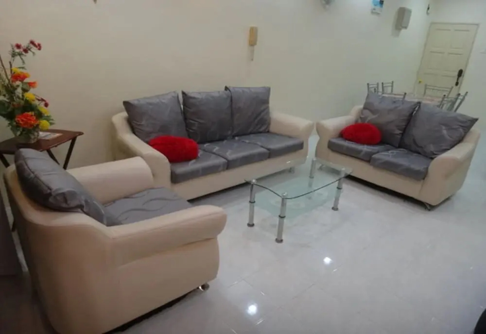 Eden Seaview Vacation Home