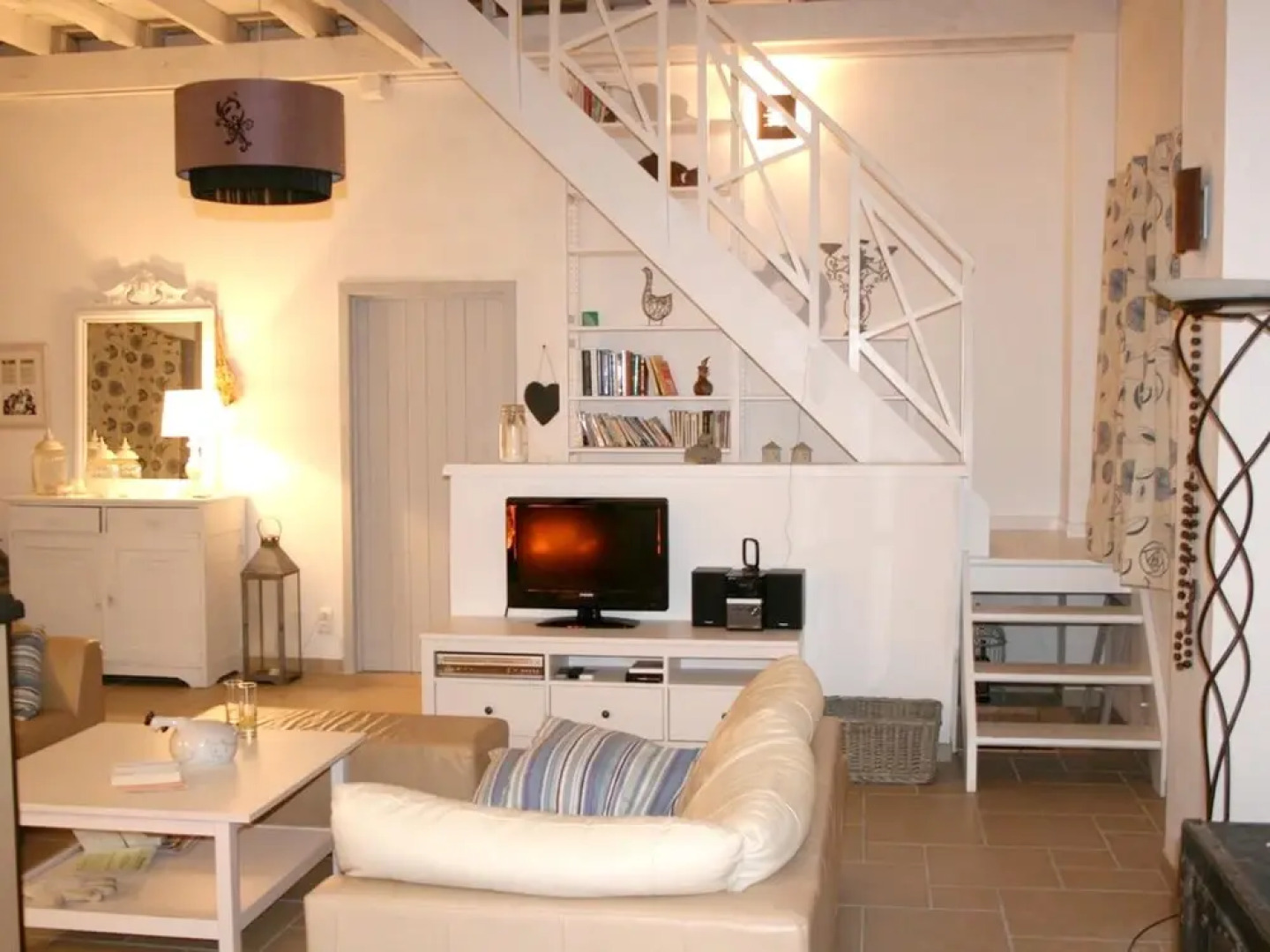 House With 4 Bedrooms in Léobard, With Private Pool and Furnished Gard