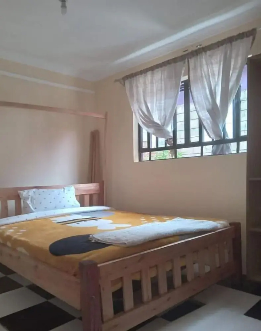 Caren Cottages & Airbnb Kitale