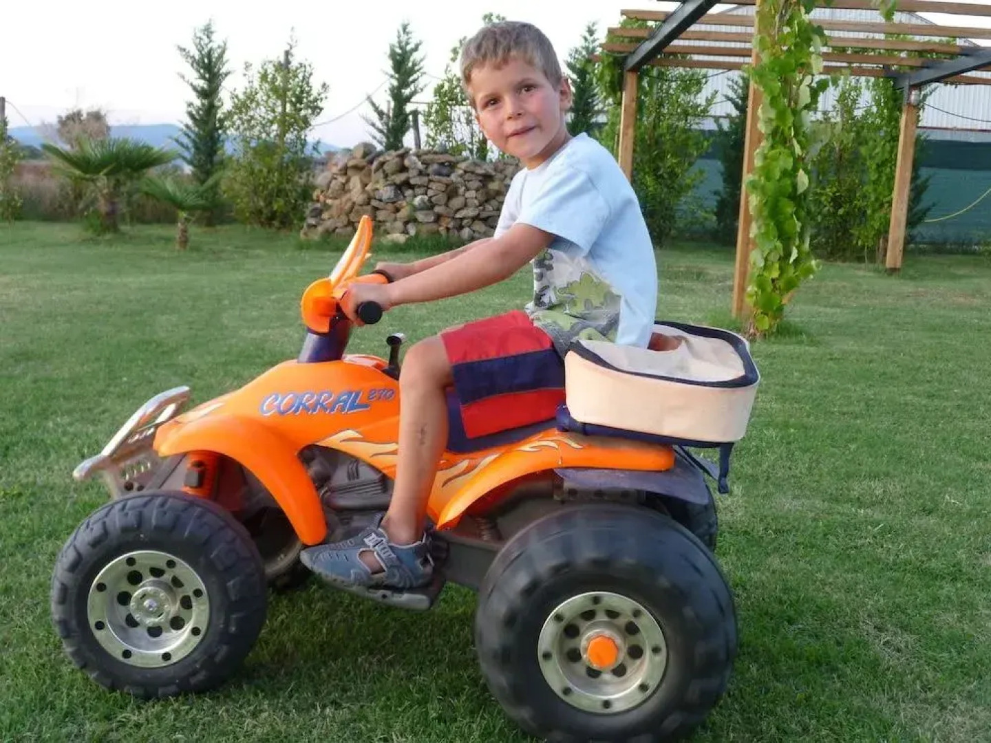 Casale dei Gelsi Bed & Breakfast