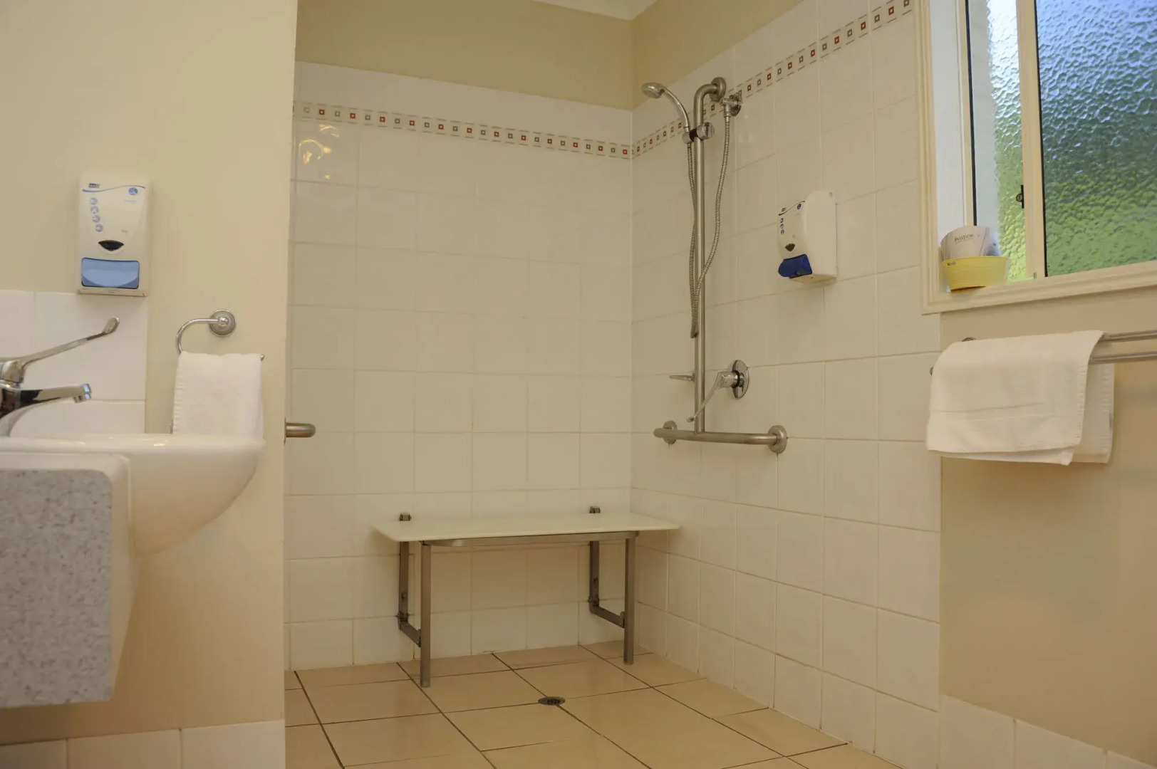 Sun Valley Motel Biloela