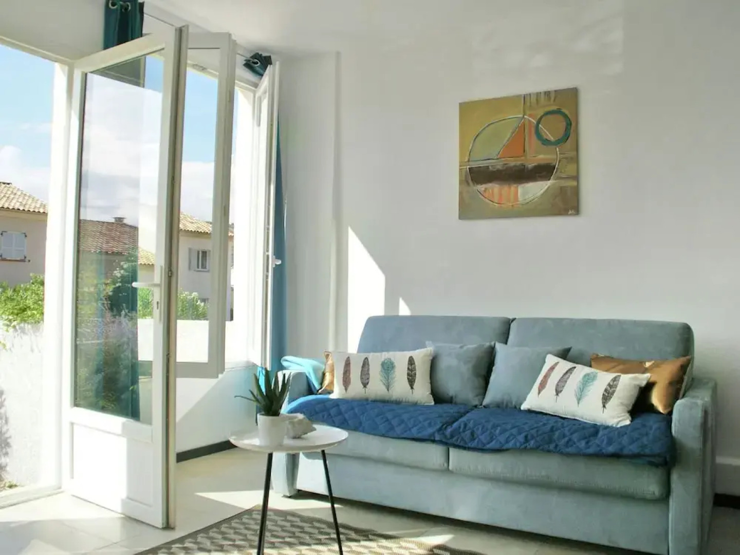 Lush Villa in Oletta With Private Swimming Pool